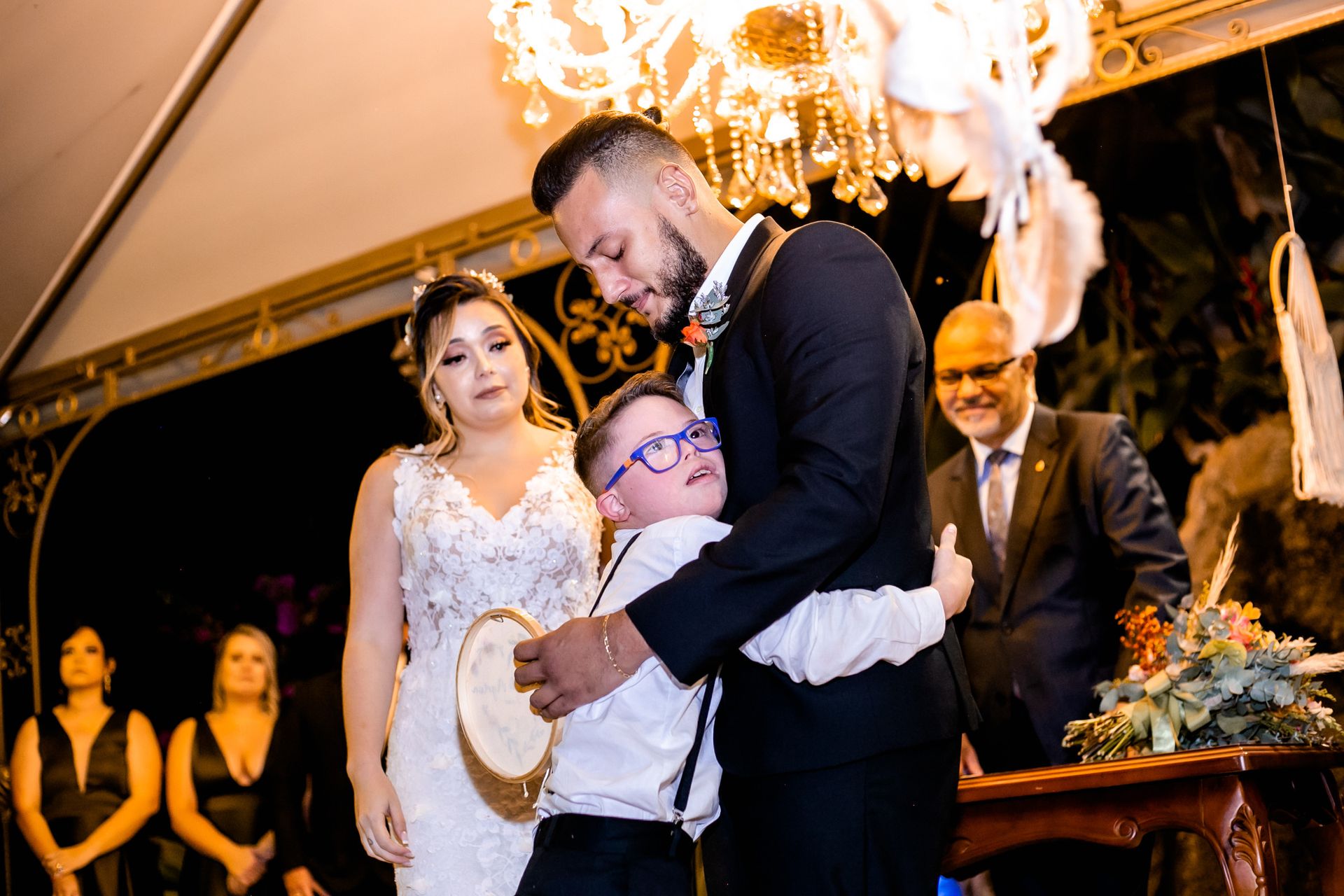 Casamento Leticia + Ayrton - 2 - 1