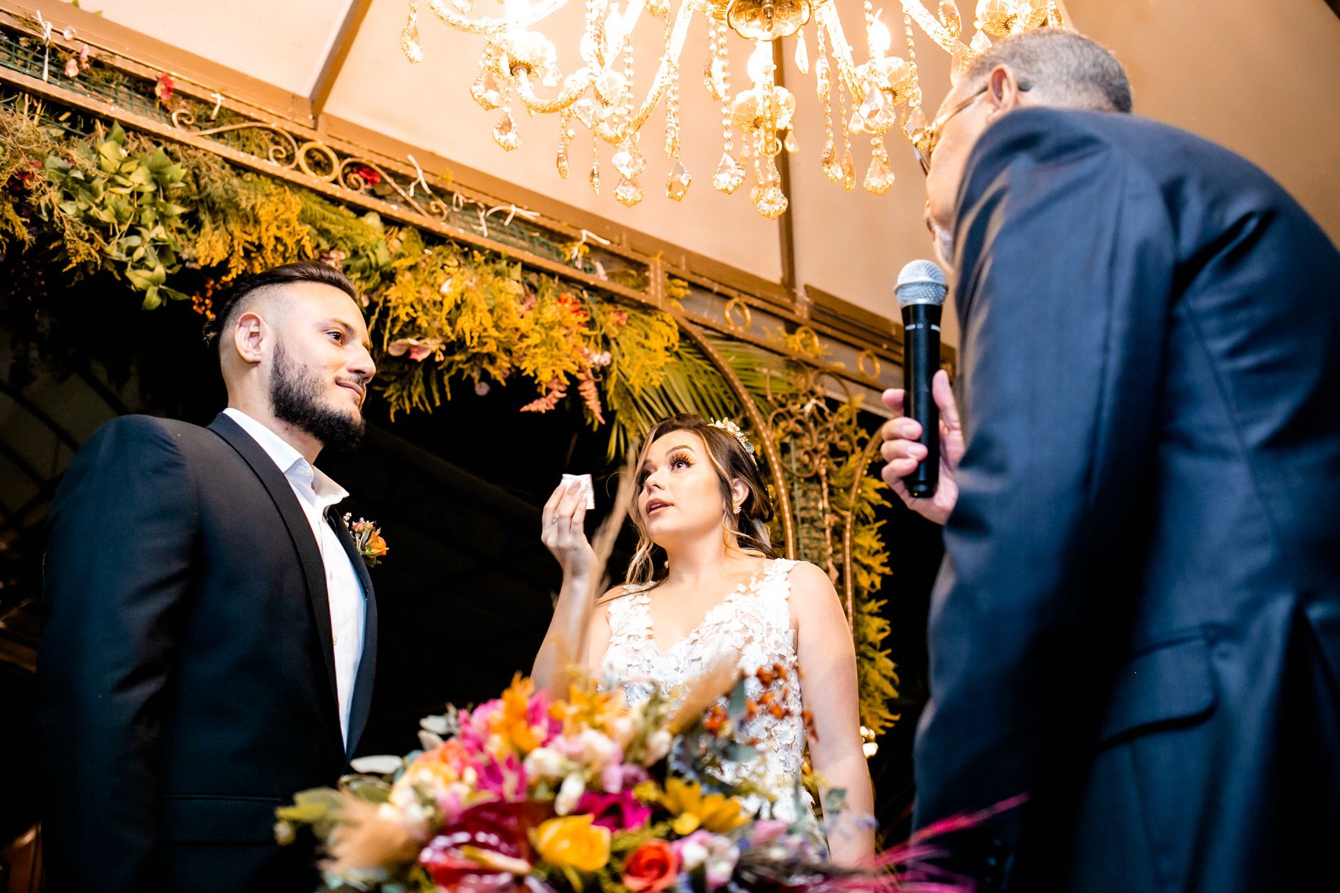 Casamento Leticia + Ayrton - 2 - 0