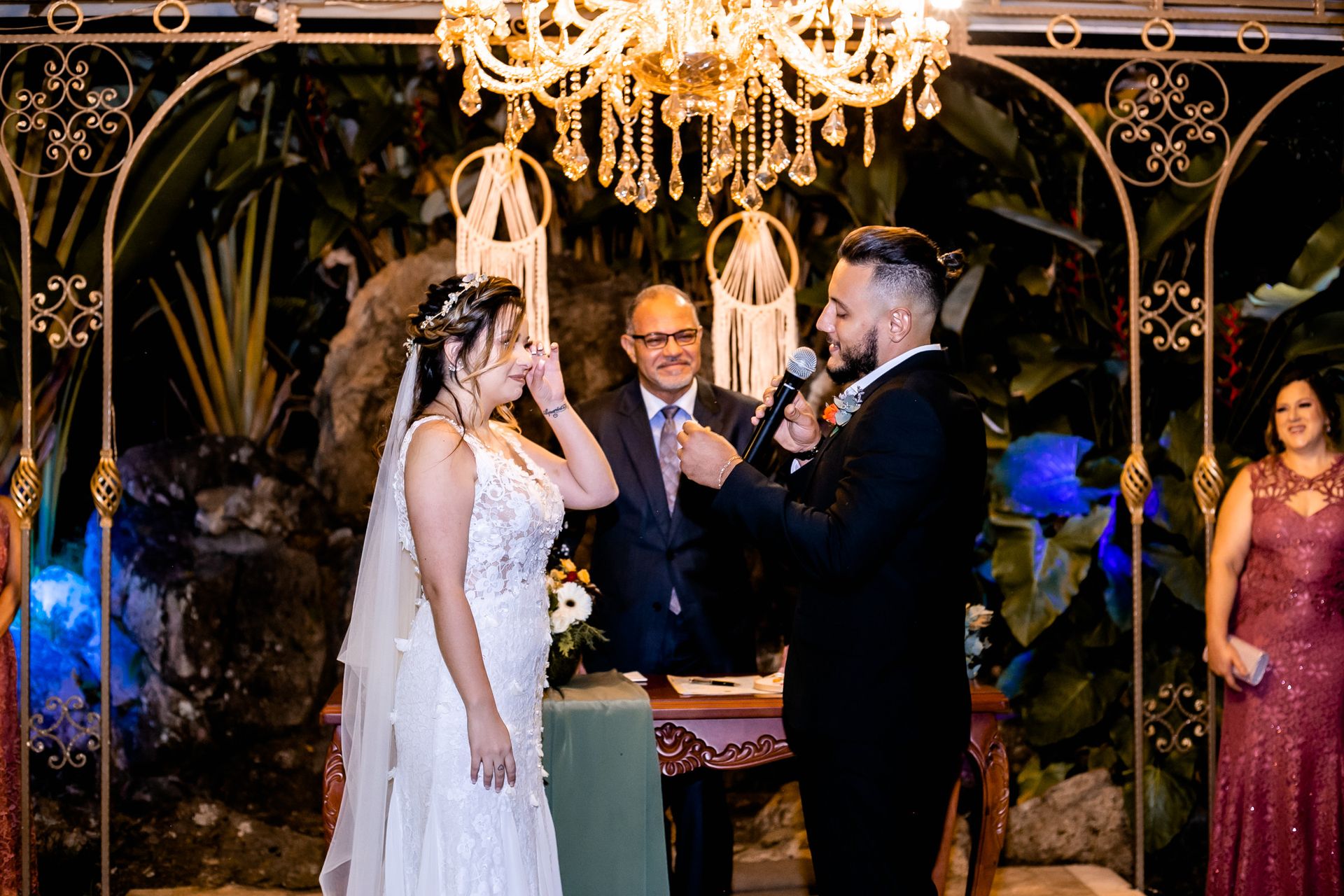 Casamento Leticia + Ayrton - 2 - 2