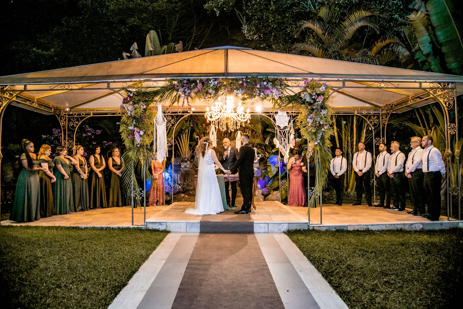 Casamento Leticia + Ayrton - 2 - 3