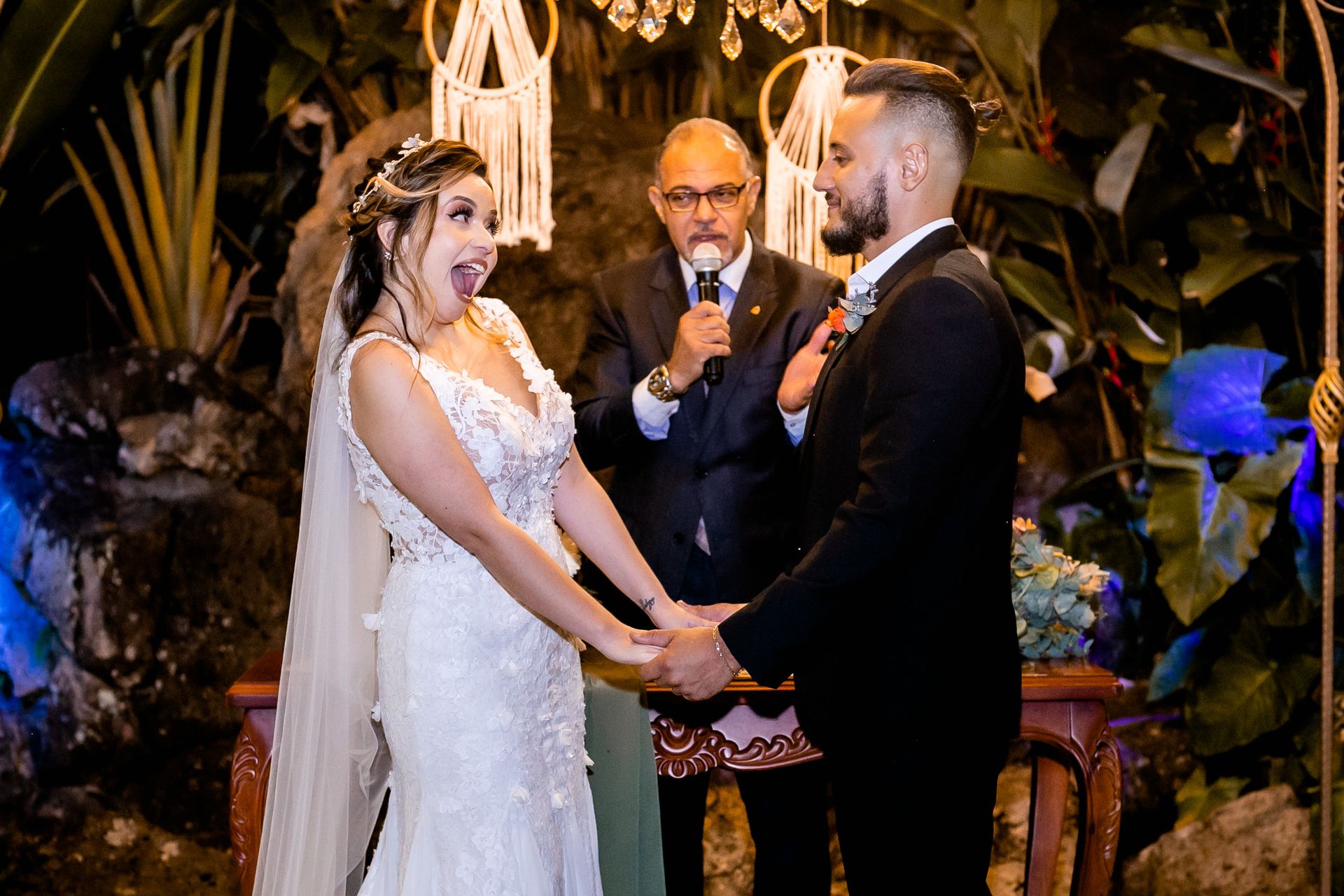 Casamento Leticia + Ayrton - 2 - 2