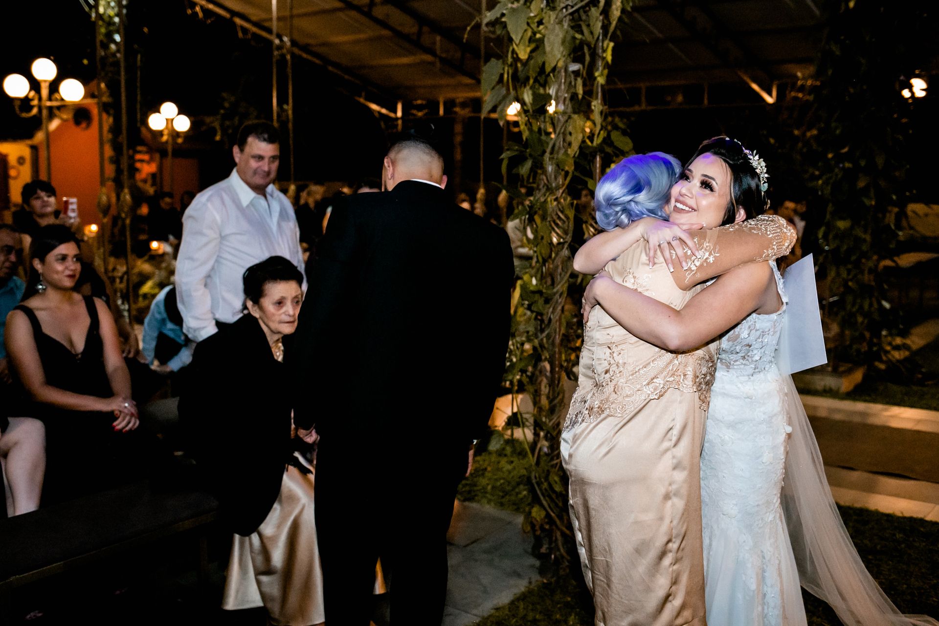 Casamento Leticia + Ayrton - 2 - 0