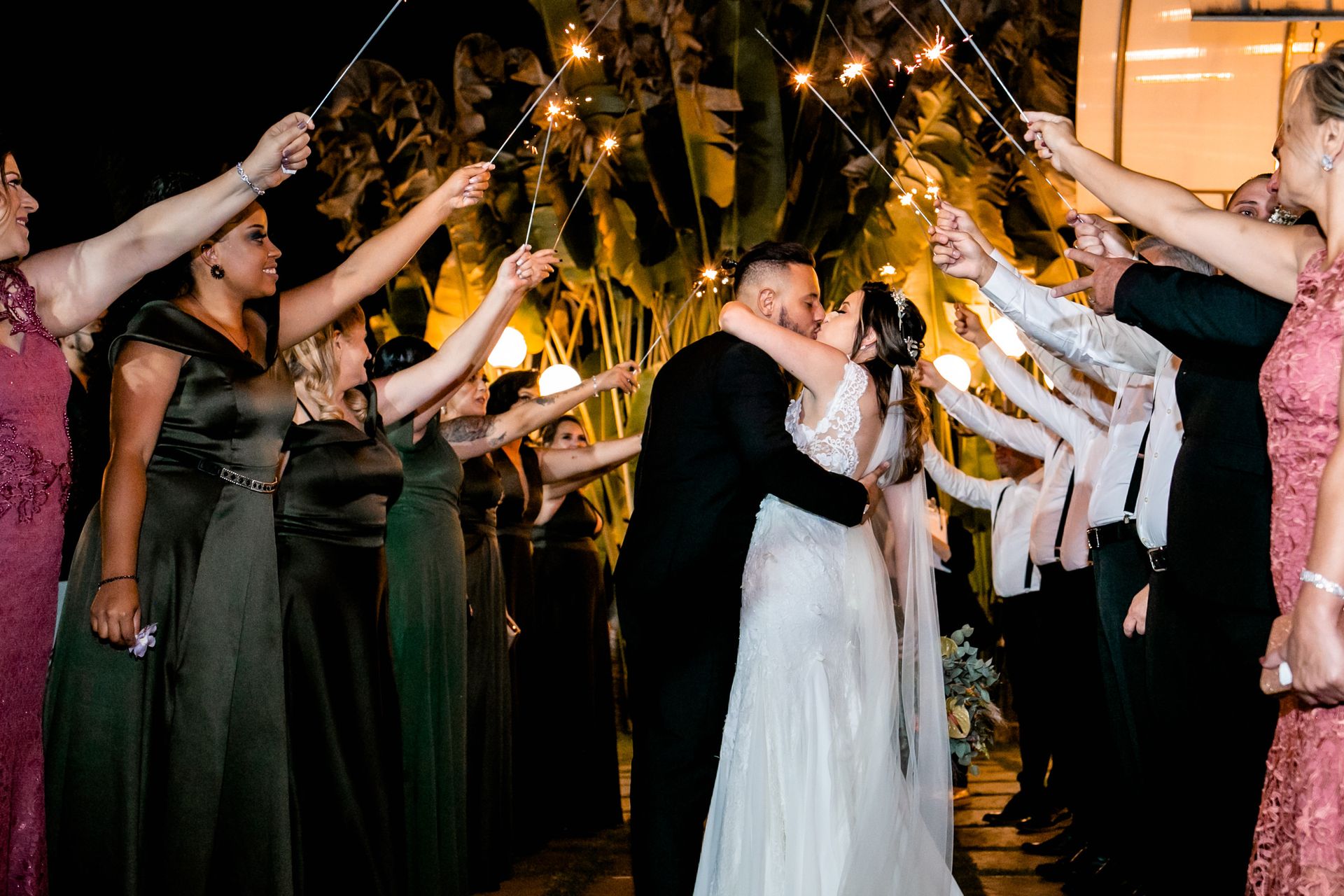 Casamento Leticia + Ayrton - 2 - 3