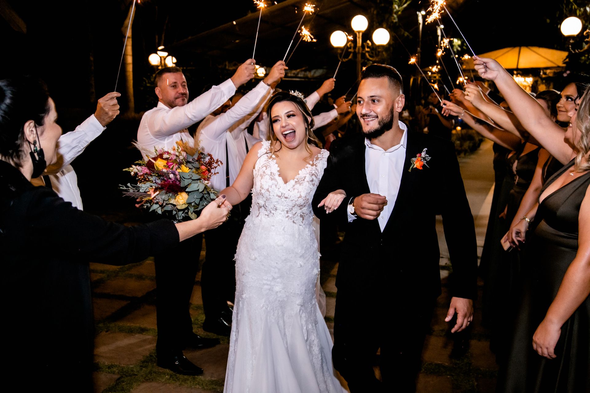 Casamento Leticia + Ayrton - 2 - 0