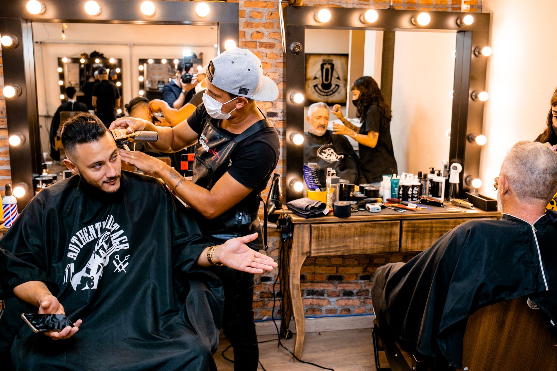 Casamento Leticia + Ayrton - 2 - 2