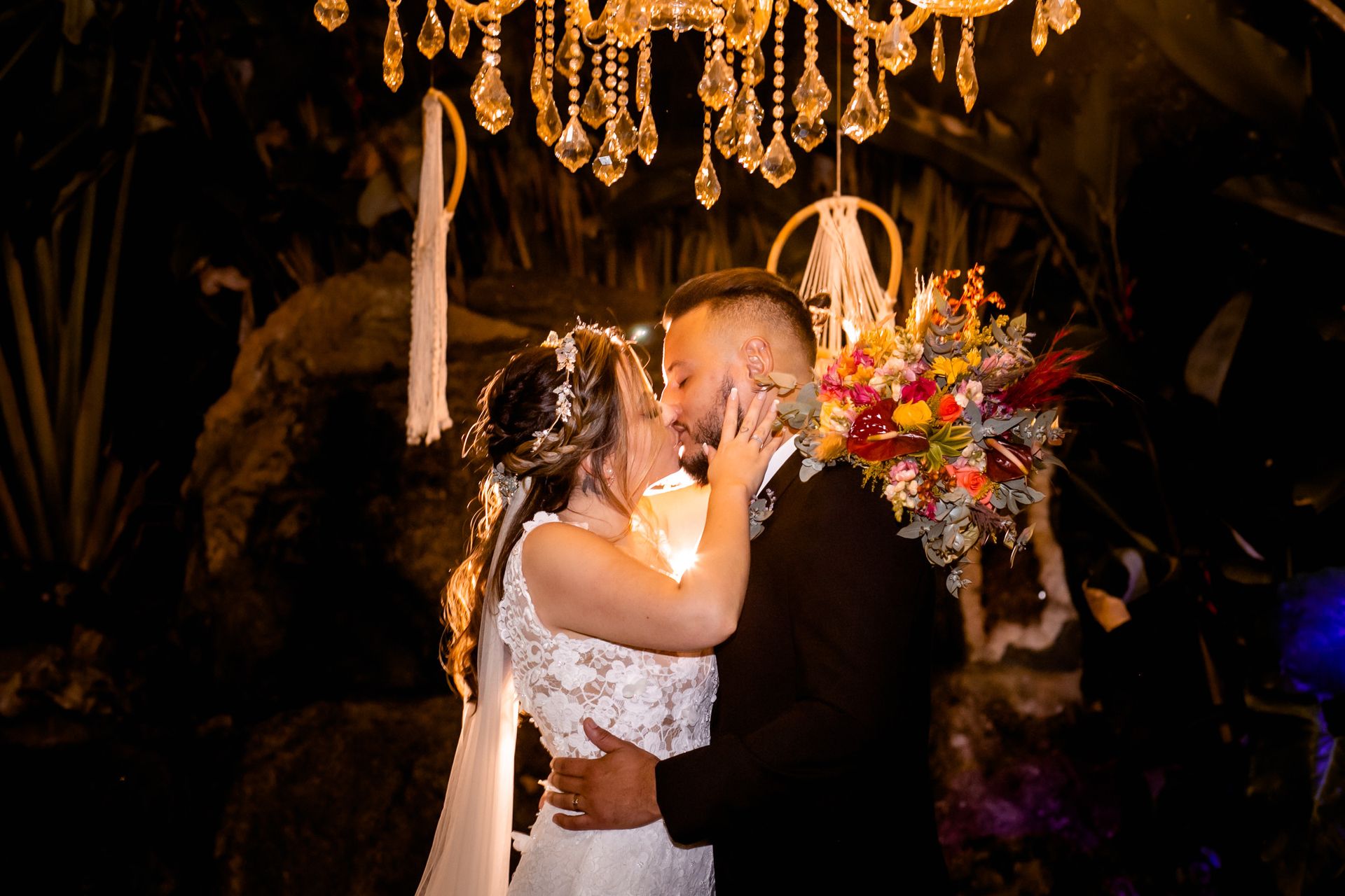 Casamento Leticia + Ayrton - 2 - 2