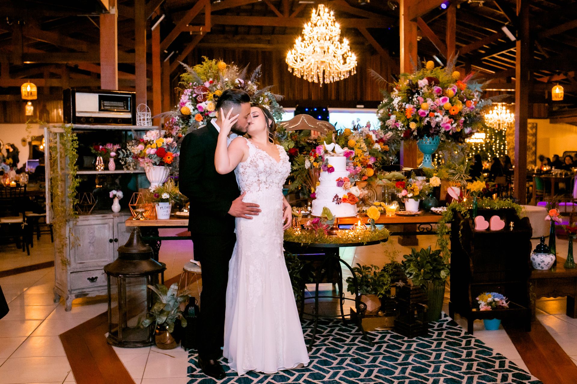 Casamento Leticia + Ayrton - 2 - 2