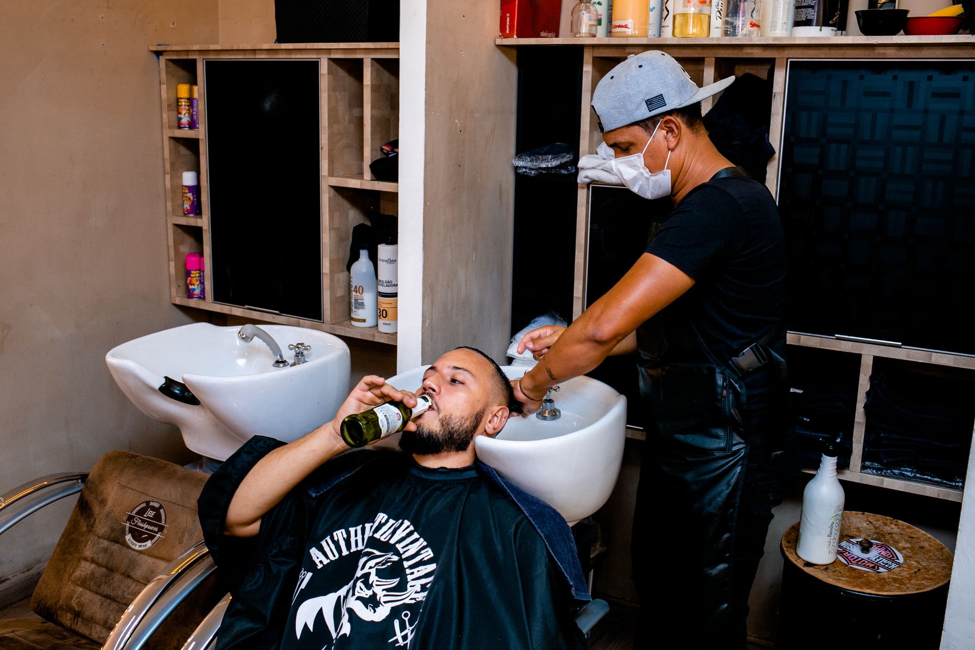 Casamento Leticia + Ayrton - 2 - 1