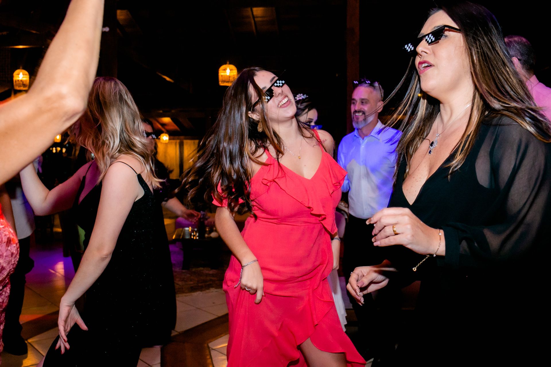 Casamento Leticia + Ayrton - 2 - 1