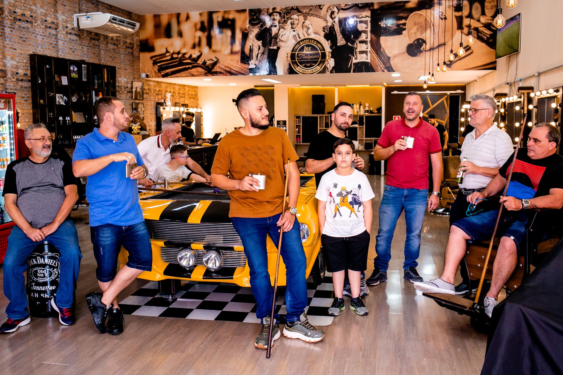 Casamento Leticia + Ayrton - 2 - 3