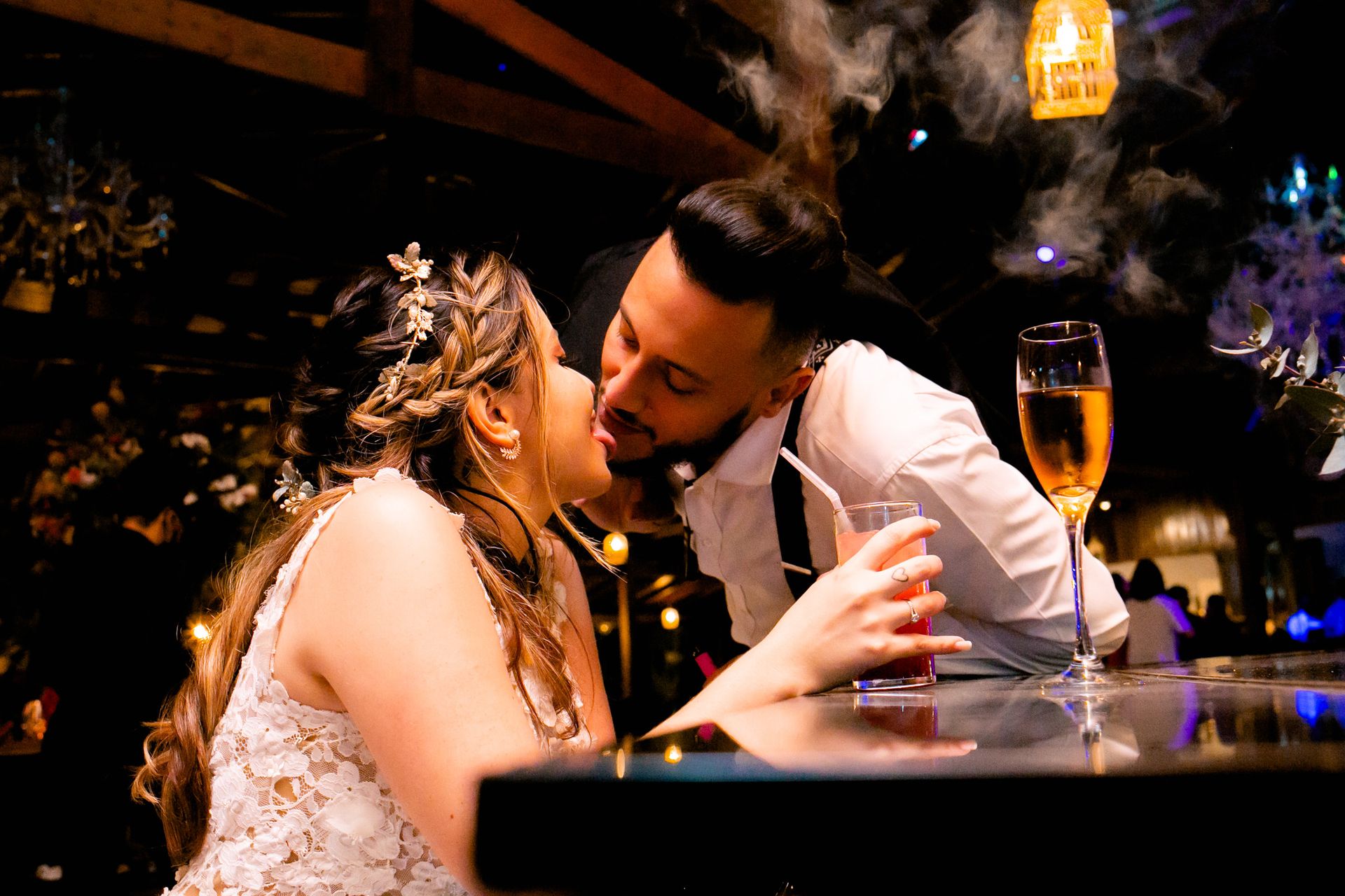 Casamento Leticia + Ayrton - 2 - 2