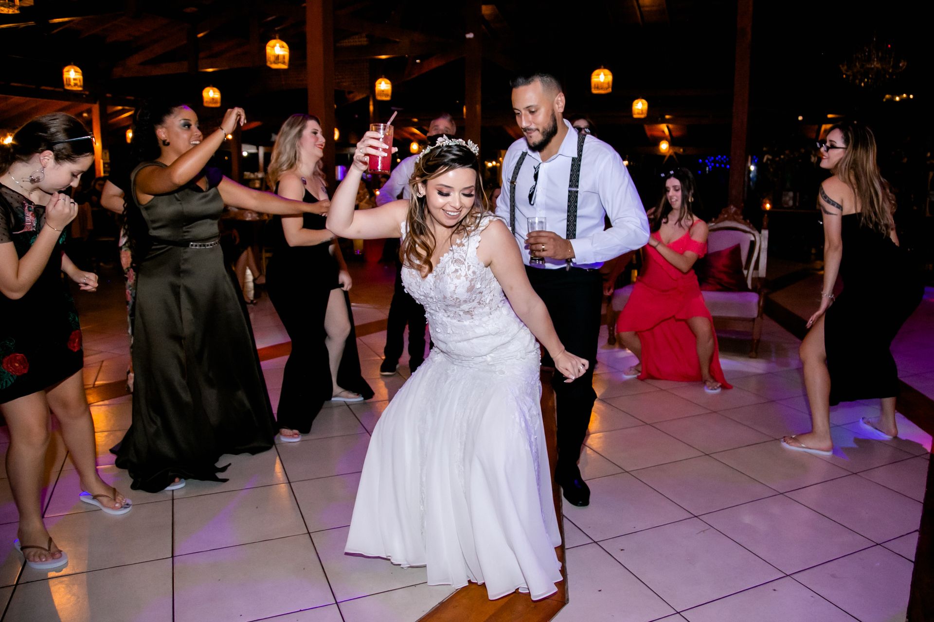 Casamento Leticia + Ayrton - 2 - 3