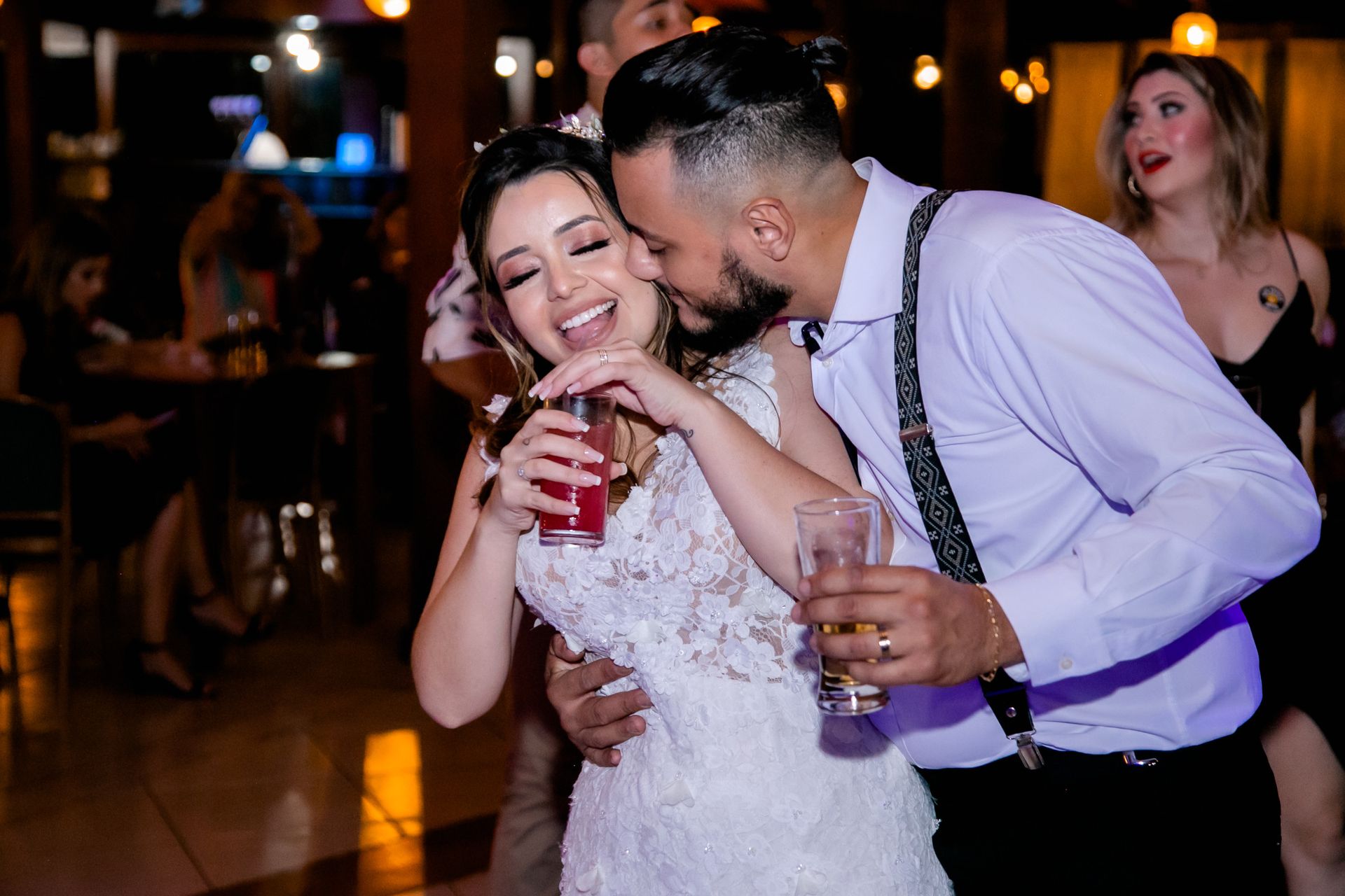 Casamento Leticia + Ayrton - 2 - 0