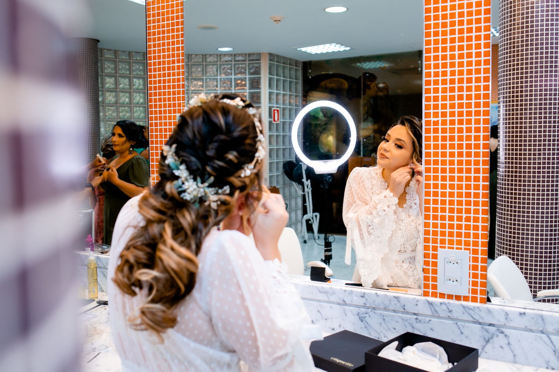 Casamento Leticia + Ayrton - 2 - 0