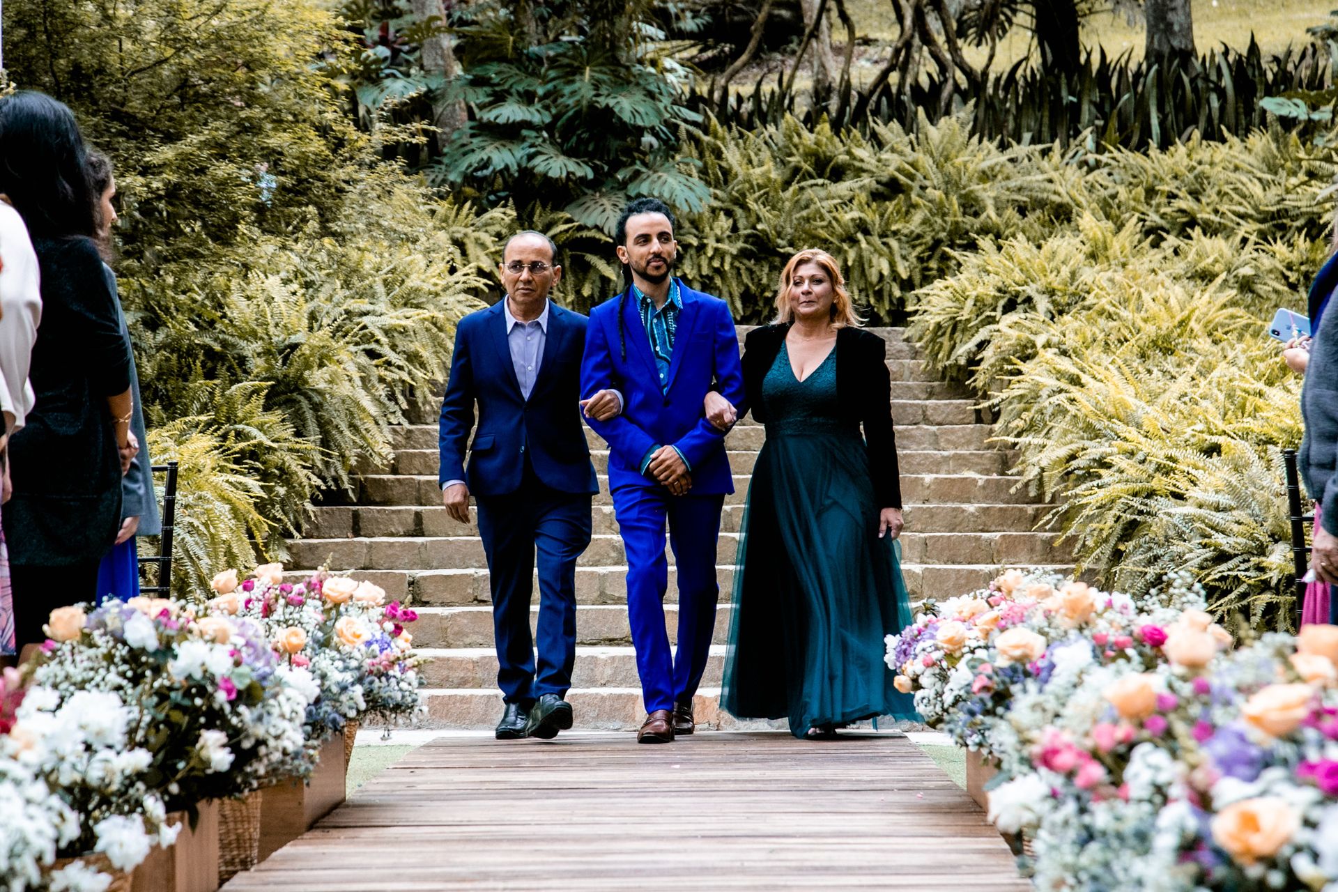 Casamento Marina + Rodrigo - 2 - 1