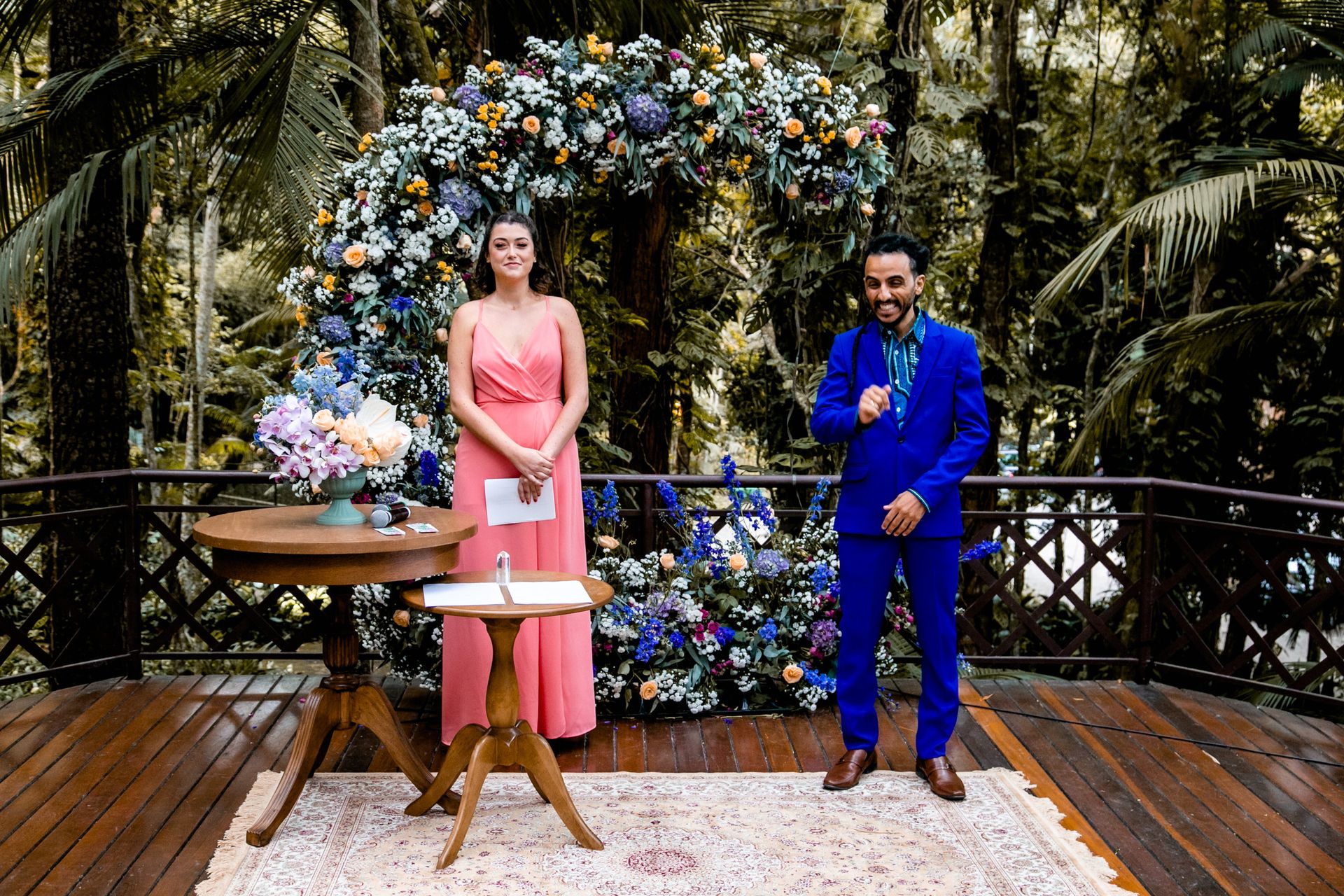 Casamento Marina + Rodrigo - 2 - 3