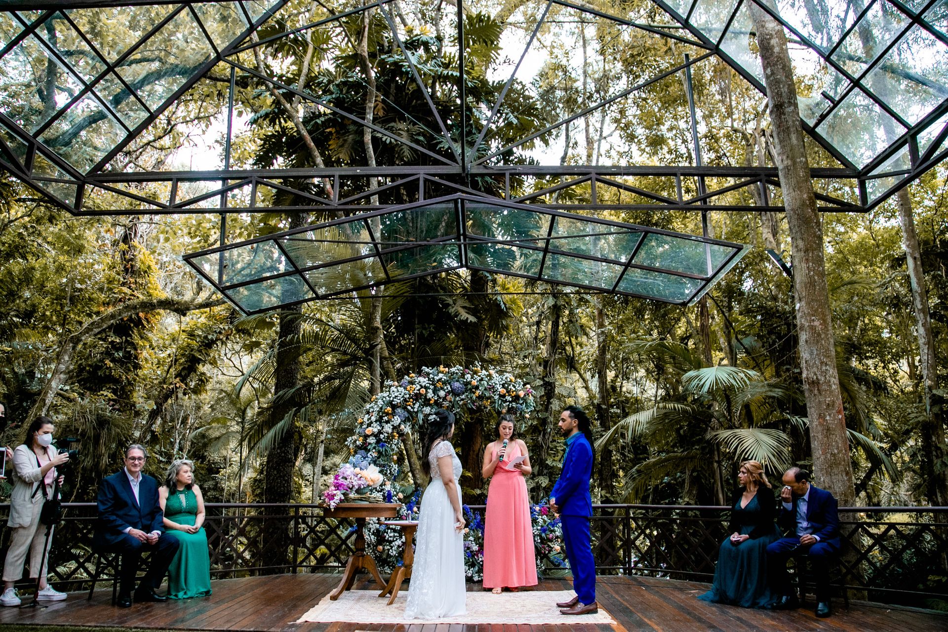 Casamento Marina + Rodrigo - 2 - 1