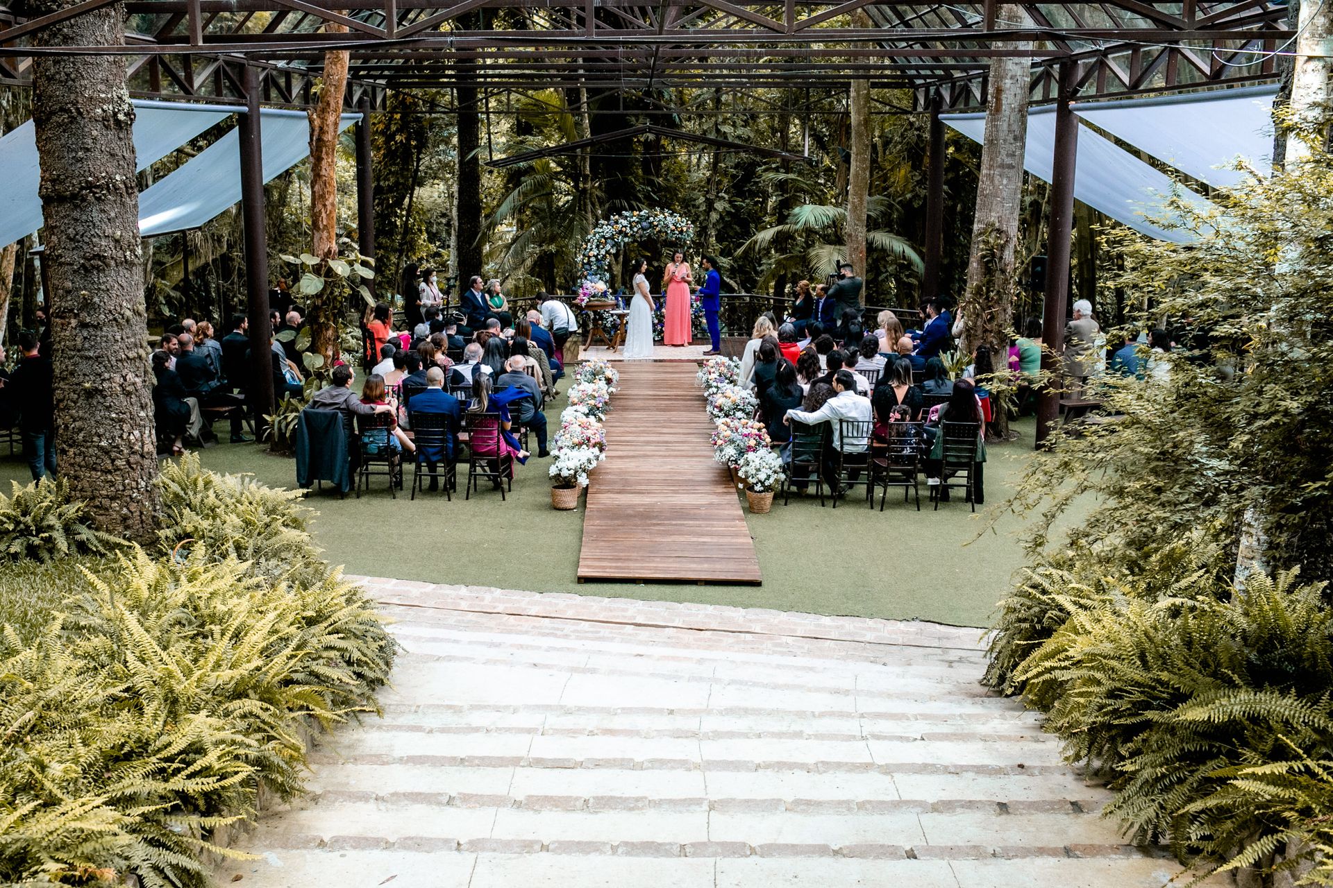 Casamento Marina + Rodrigo - 2 - 3