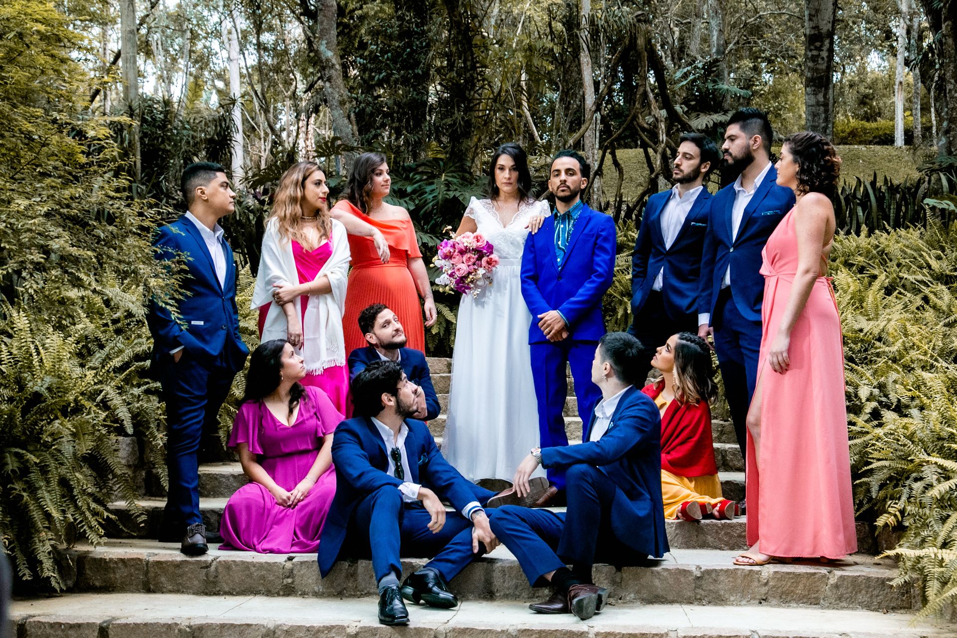 Casamento Marina + Rodrigo - 2 - 0