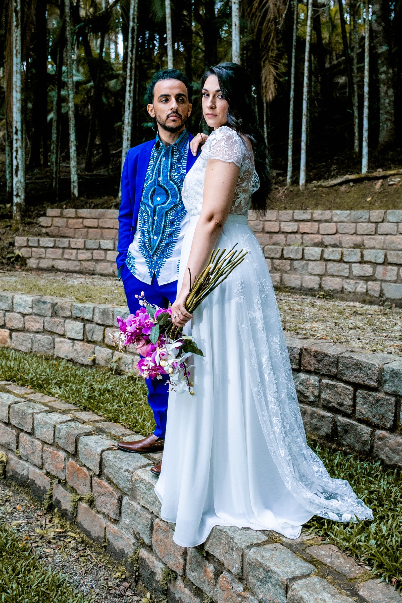 Casamento Marina + Rodrigo - 2 - 3