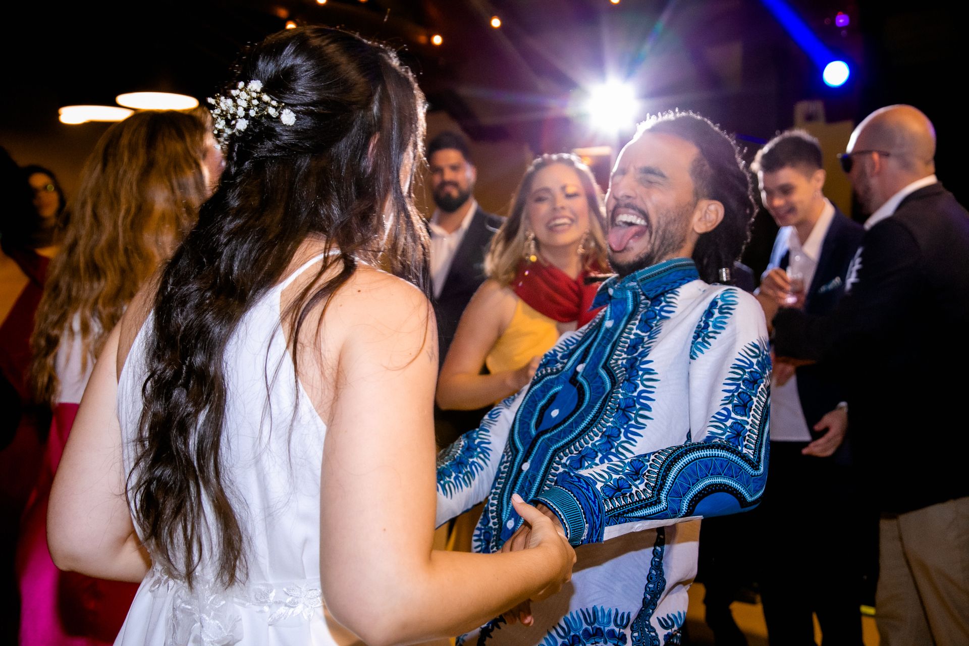 Casamento Marina + Rodrigo - 2 - 1