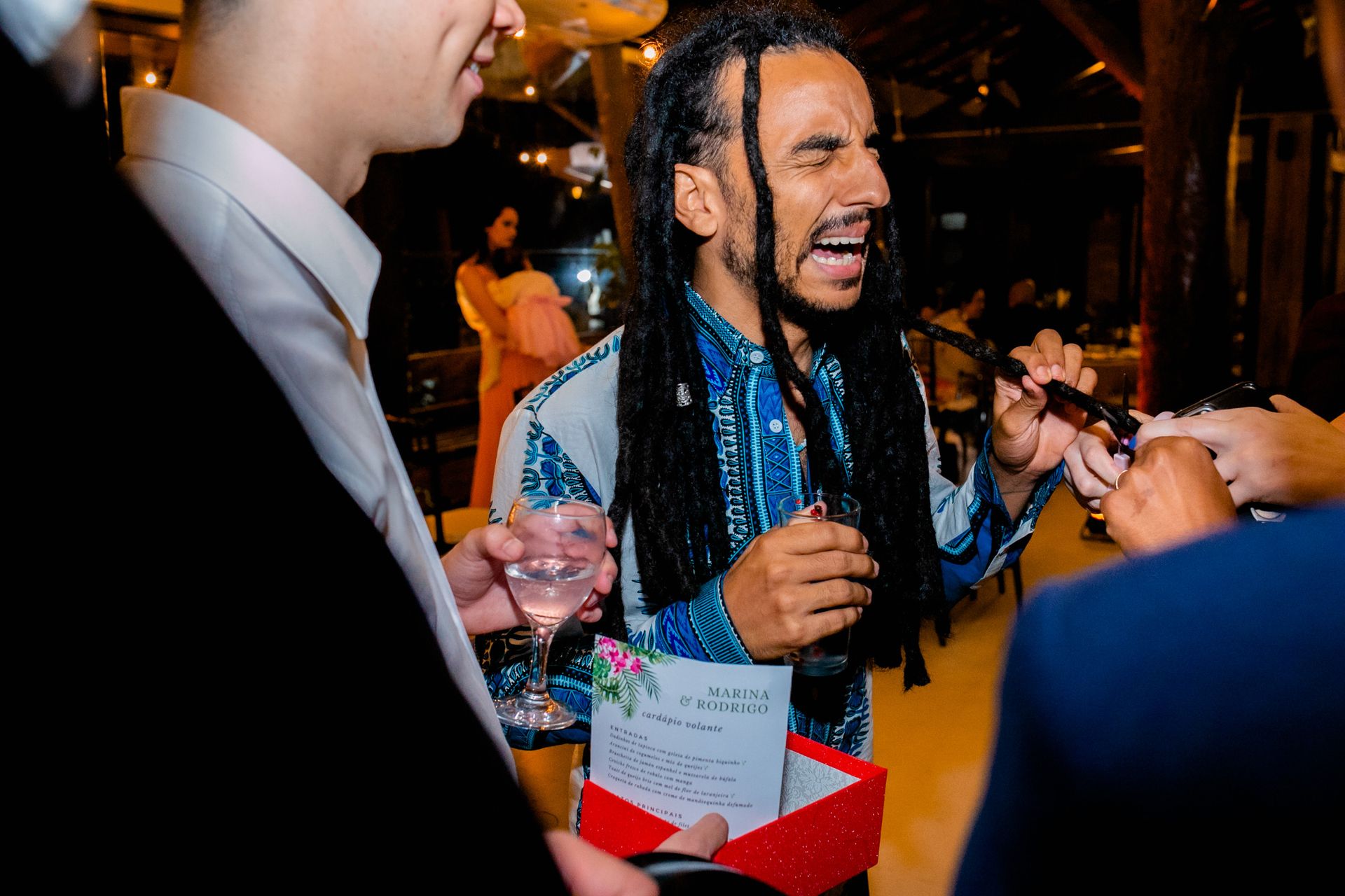 Casamento Marina + Rodrigo - 2 - 2