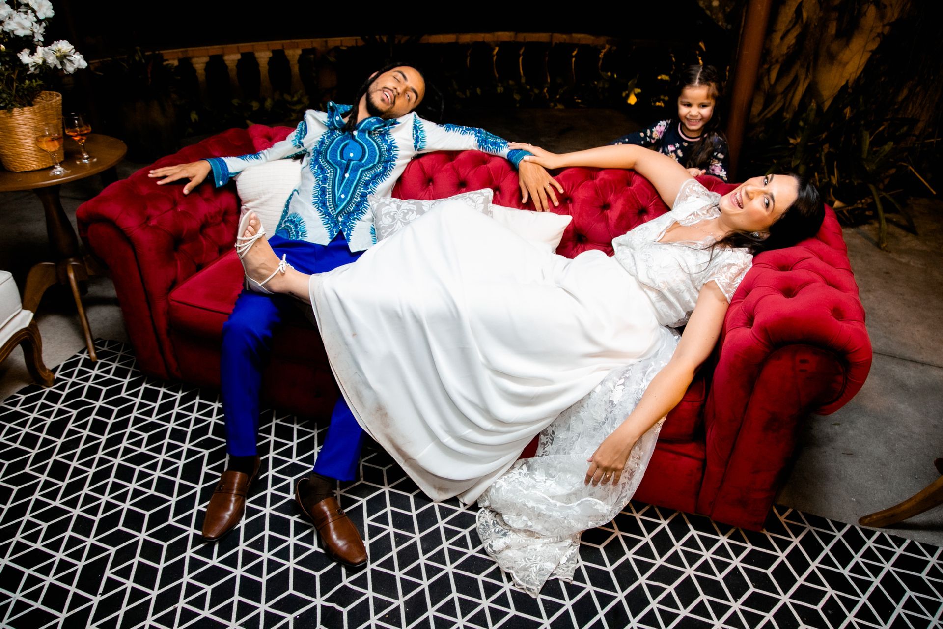 Casamento Marina + Rodrigo - 2 - 3