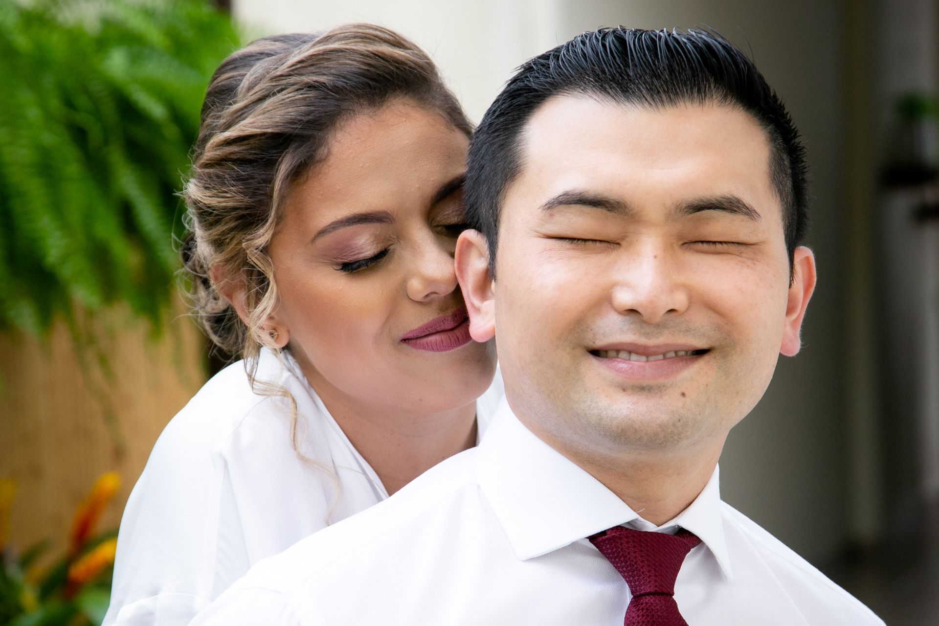 Casamento Tamiris + Flavio - 2 - 2