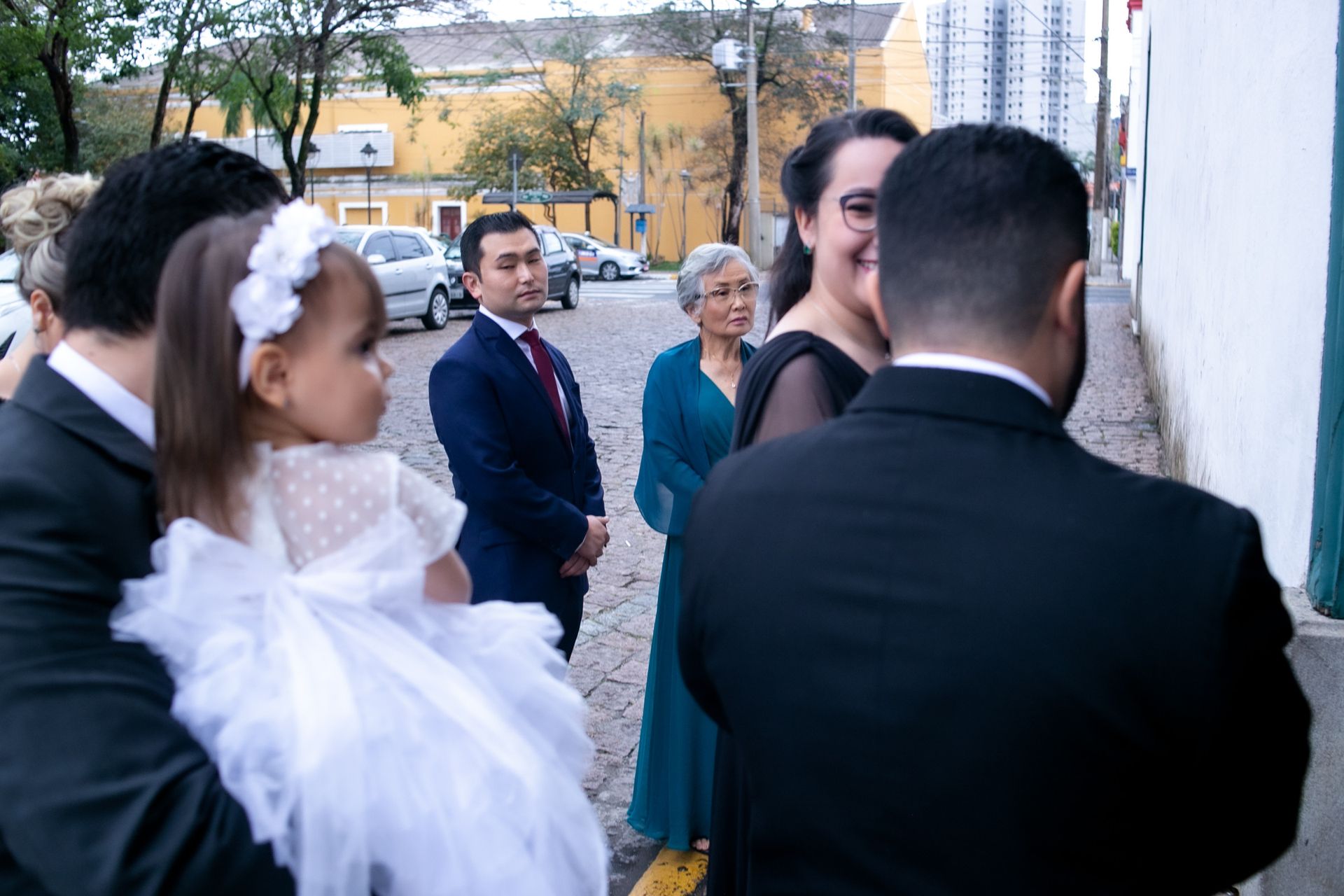 Casamento Tamiris + Flavio - 2 - 1