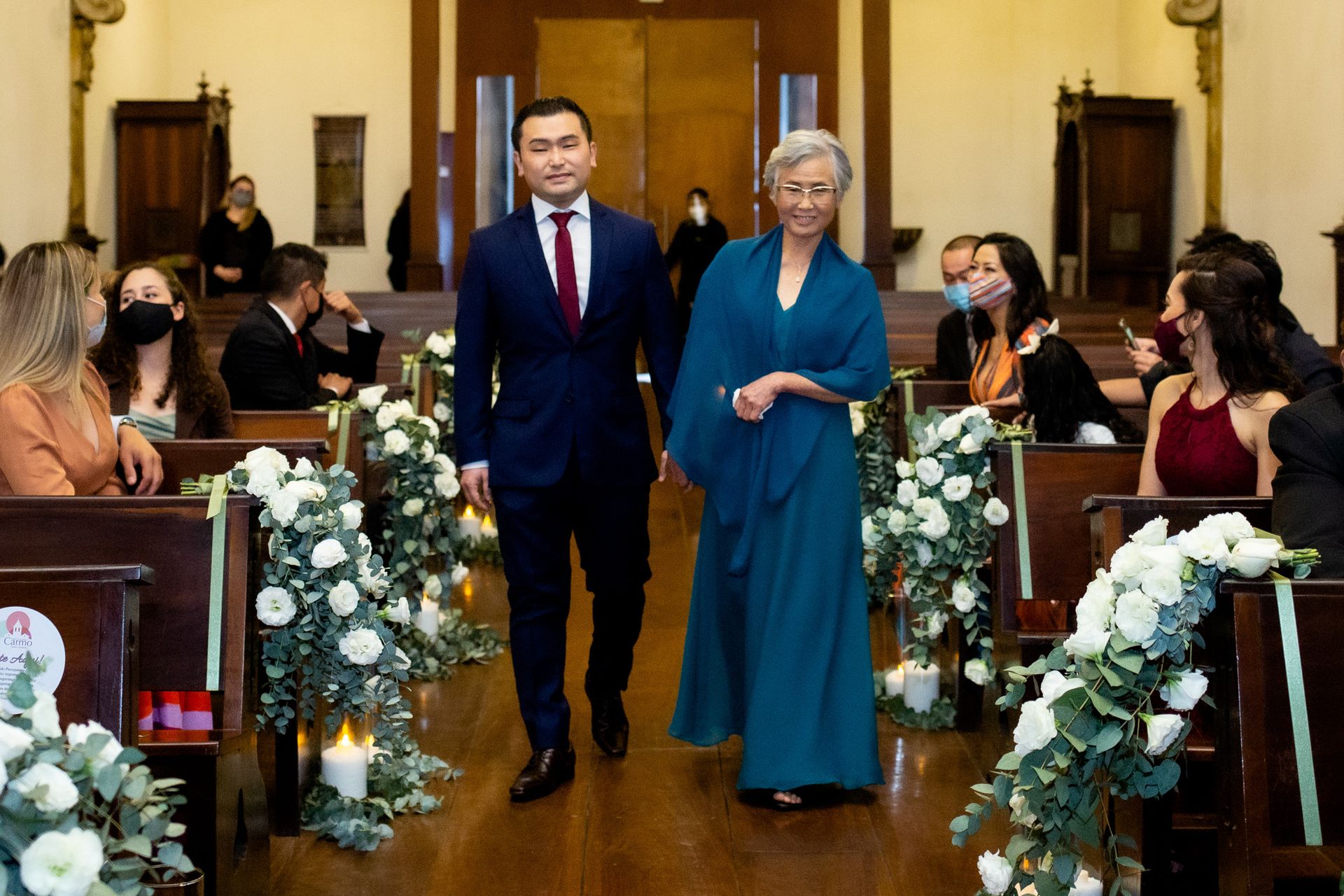 Casamento Tamiris + Flavio - 2 - 0