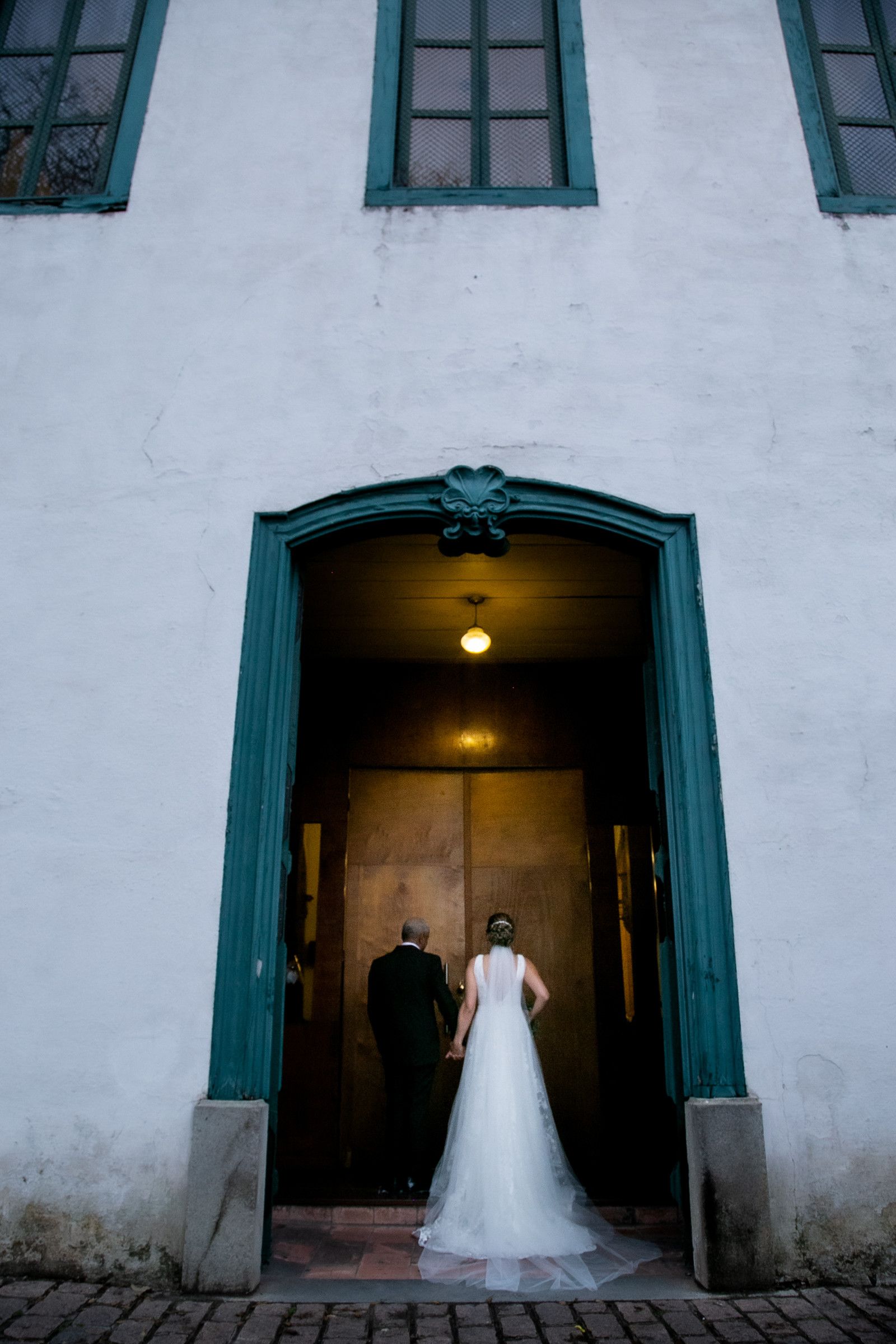 Casamento Tamiris + Flavio - 2 - 1