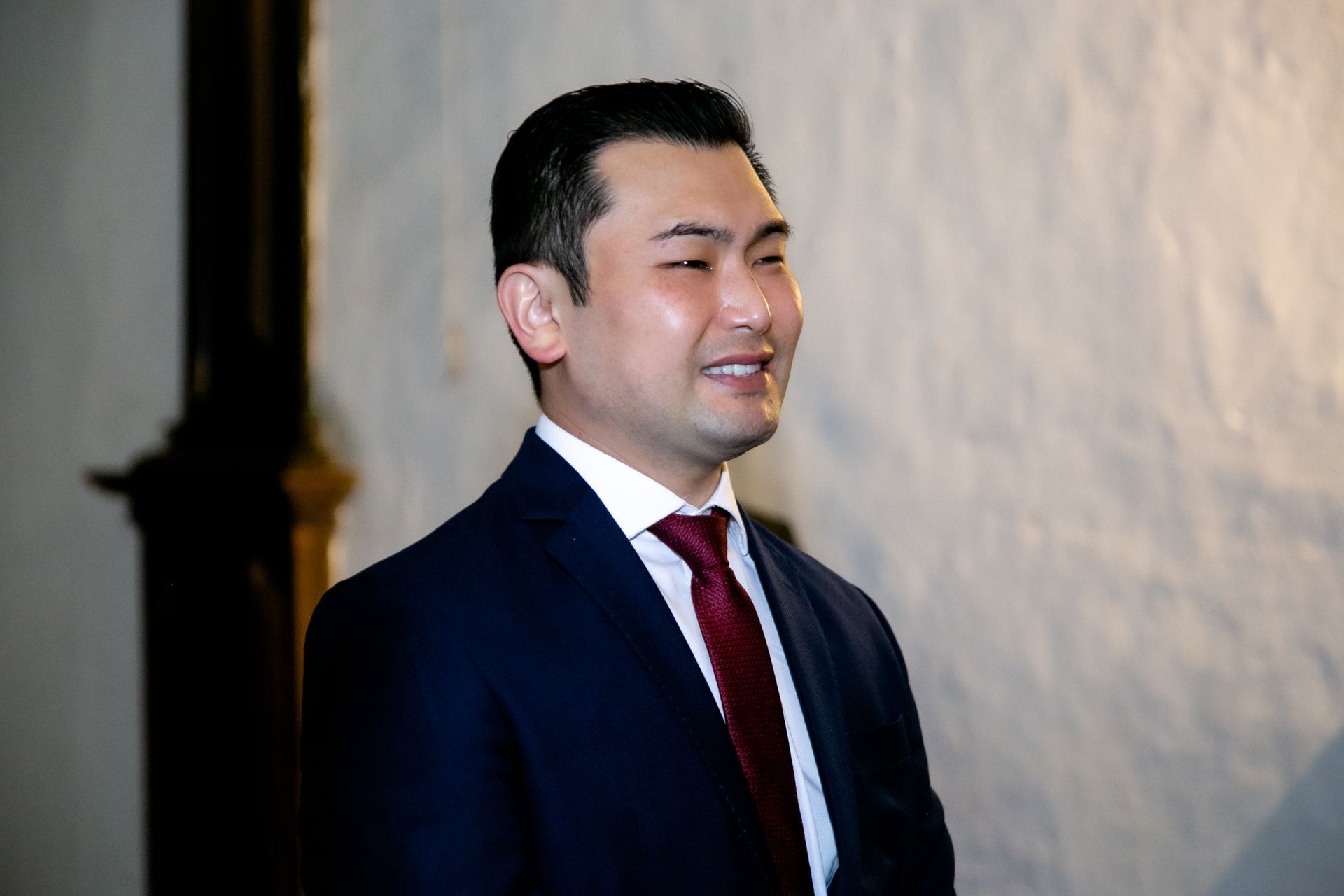 Casamento Tamiris + Flavio - 2 - 2