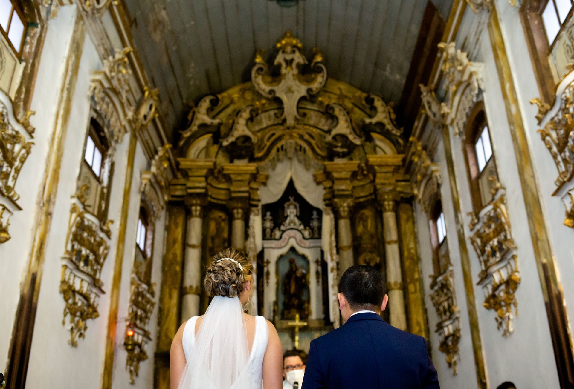 Casamento Tamiris + Flavio - 2 - 1