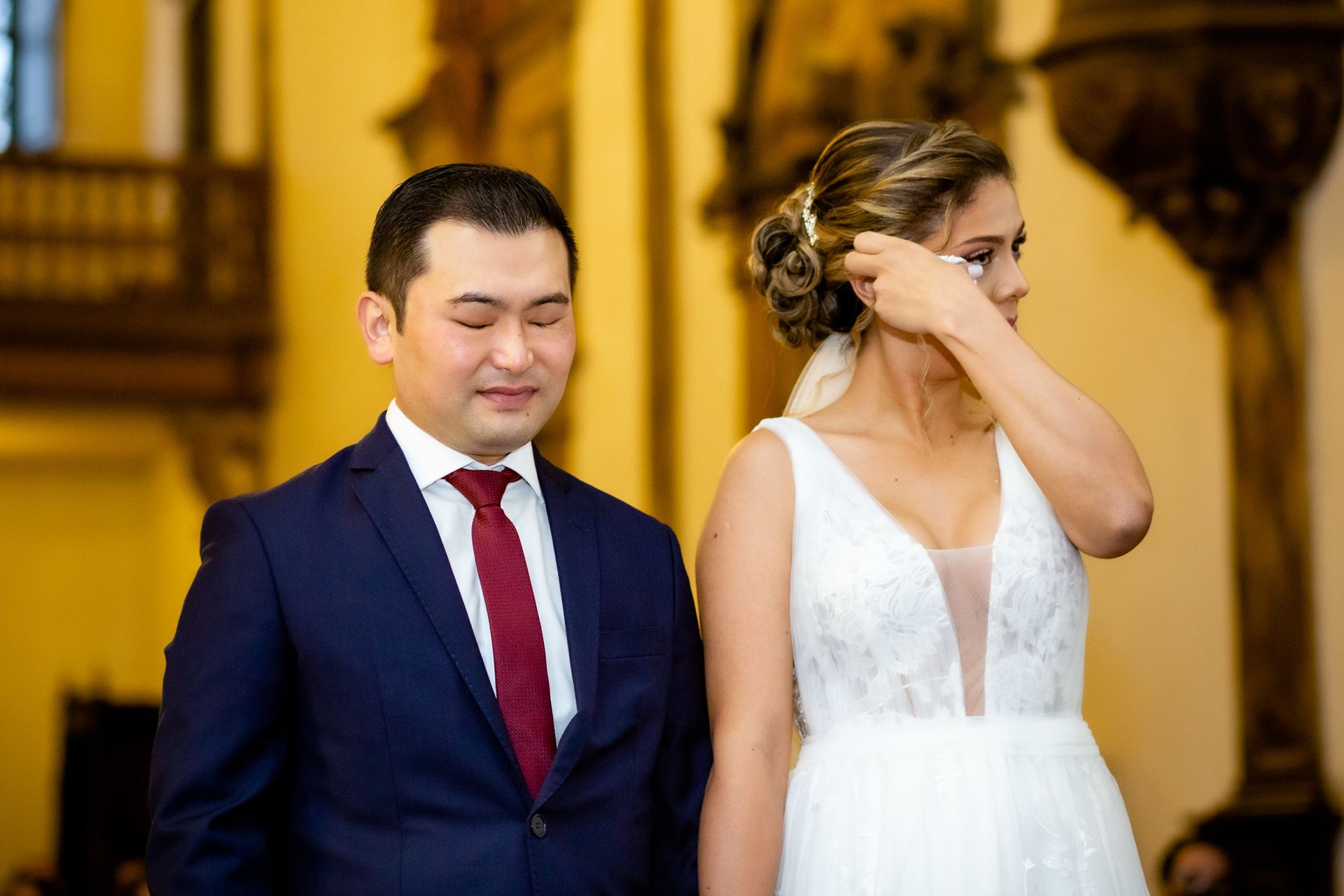 Casamento Tamiris + Flavio - 2 - 3