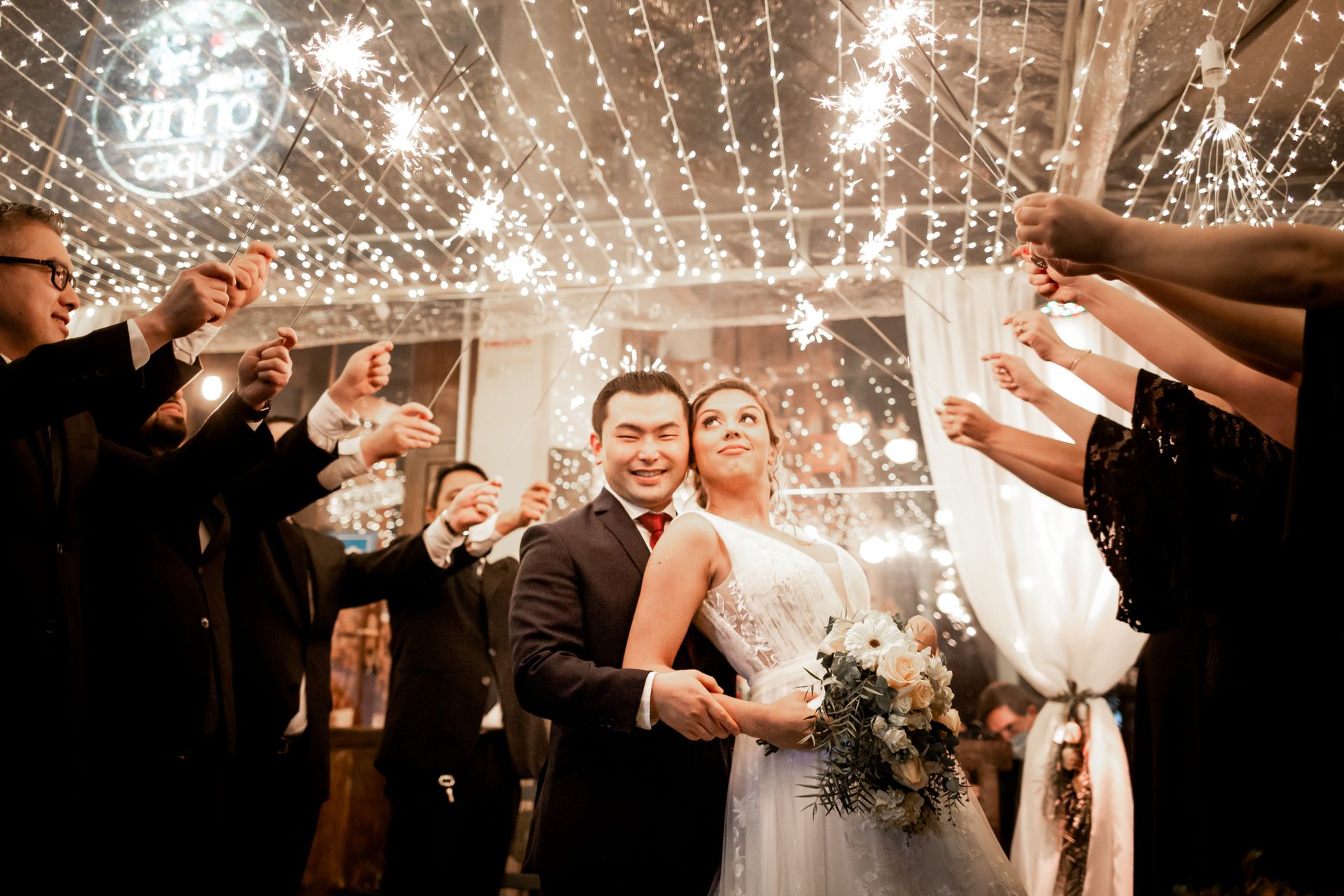 Casamento Tamiris + Flavio - 2 - 1