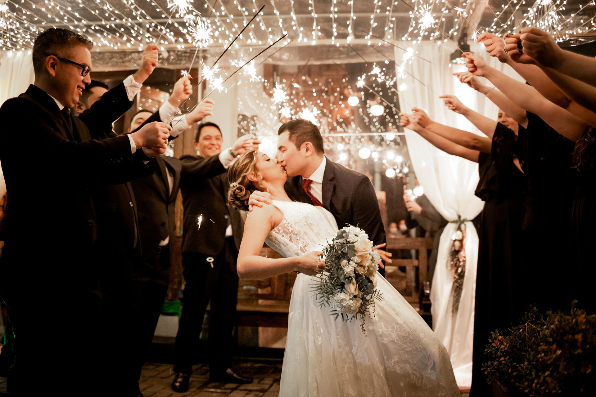 Casamento Tamiris + Flavio - 2 - 2