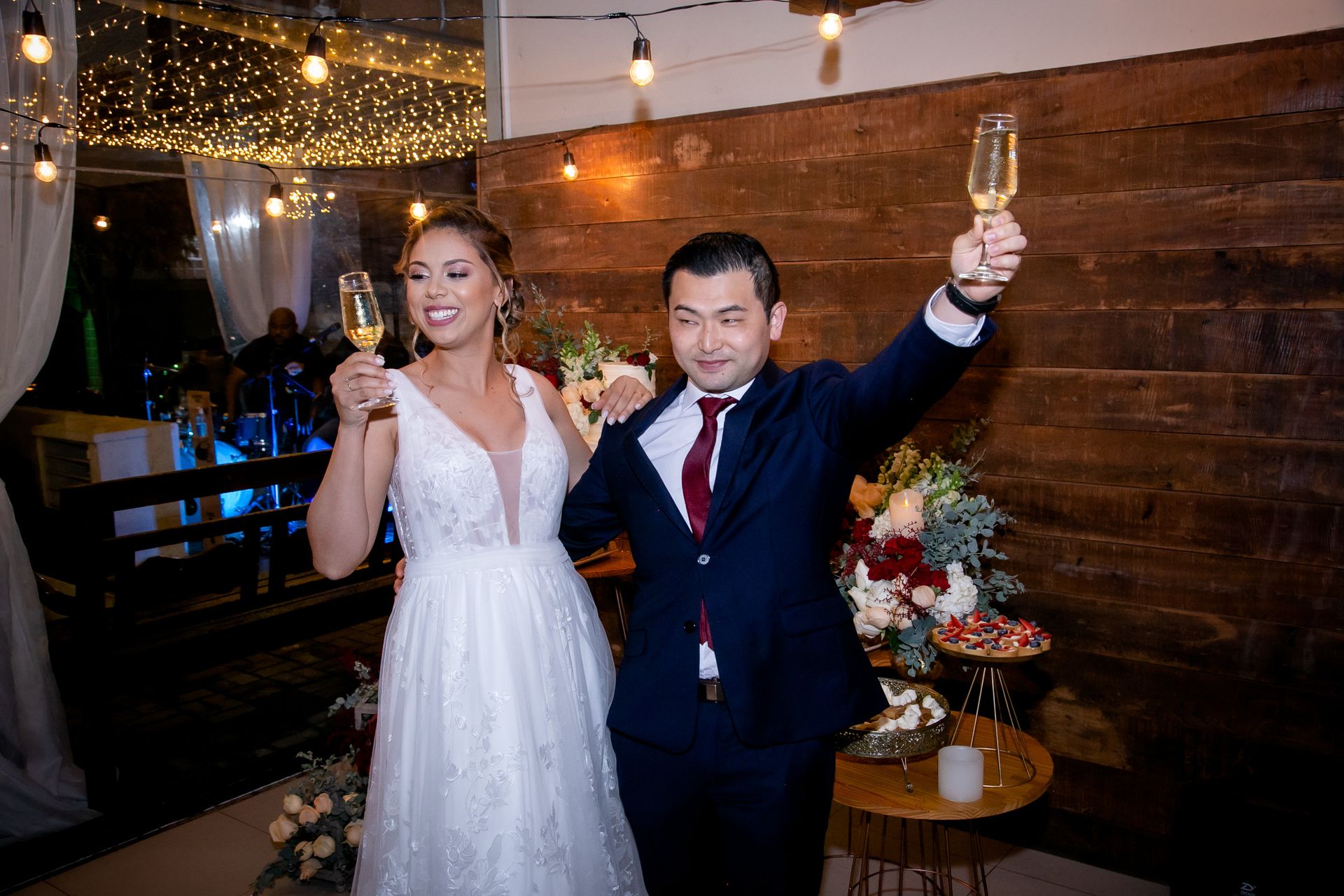 Casamento Tamiris + Flavio - 2 - 3