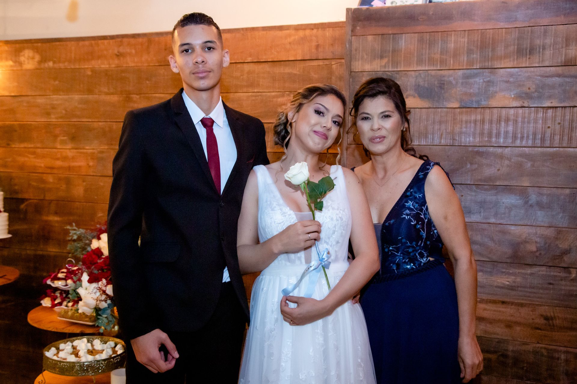 Casamento Tamiris + Flavio - 2 - 1