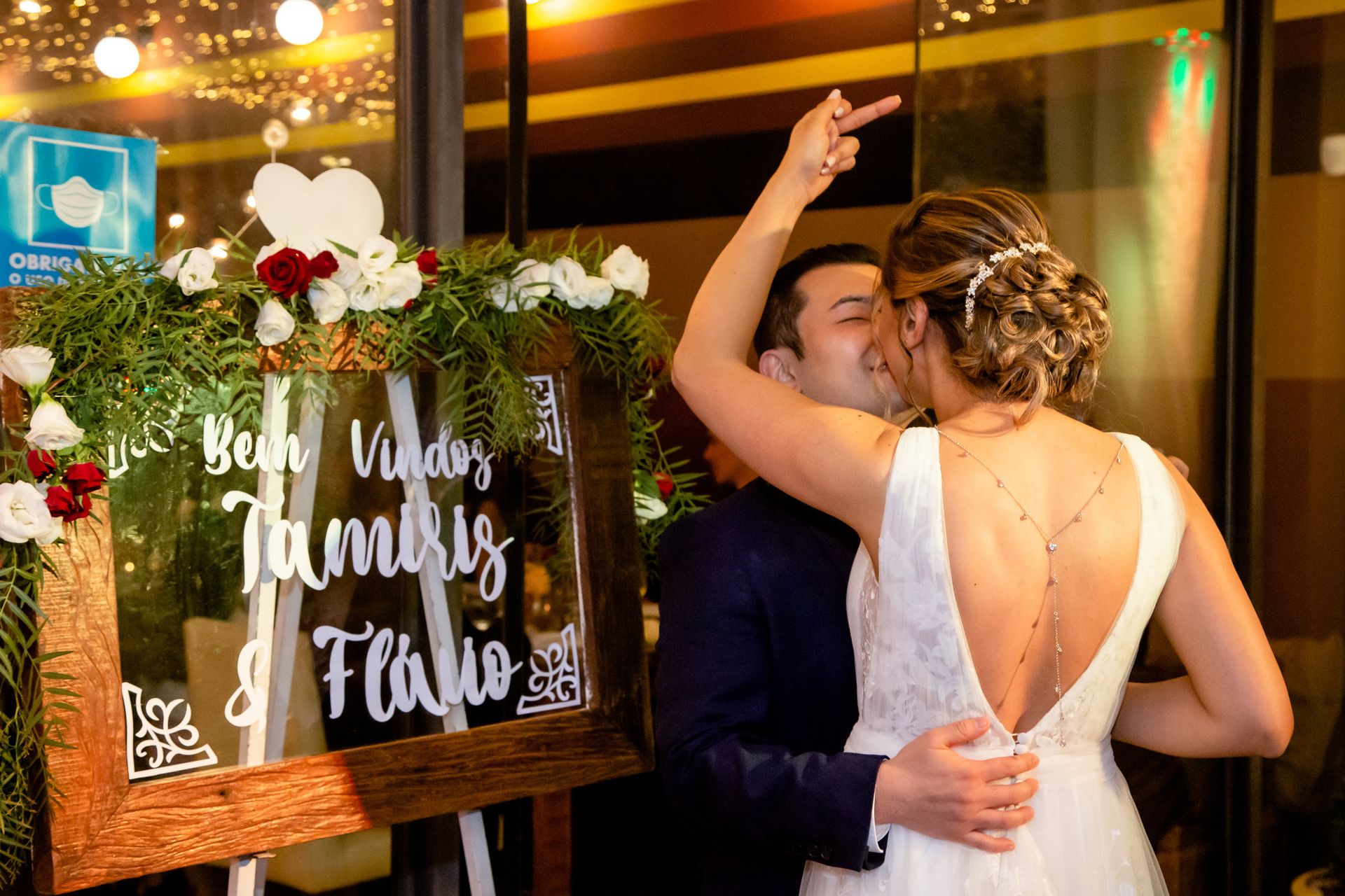 Casamento Tamiris + Flavio - 2 - 0