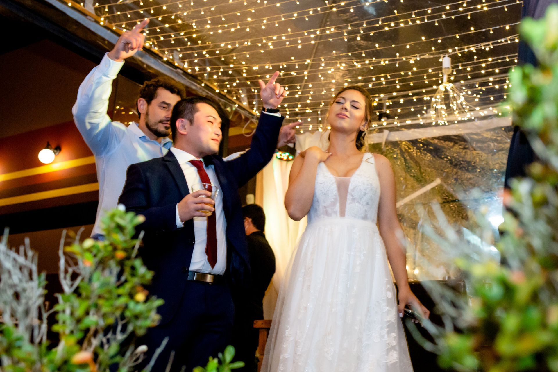 Casamento Tamiris + Flavio - 2 - 3