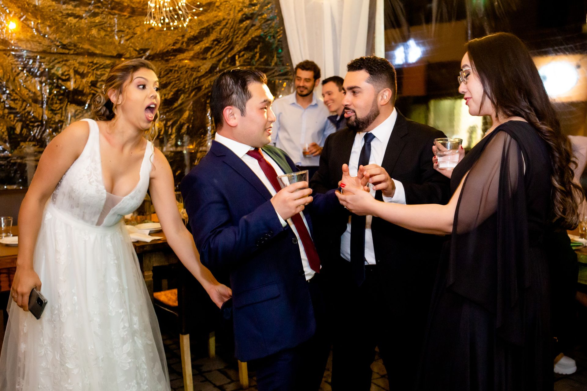 Casamento Tamiris + Flavio - 2 - 1