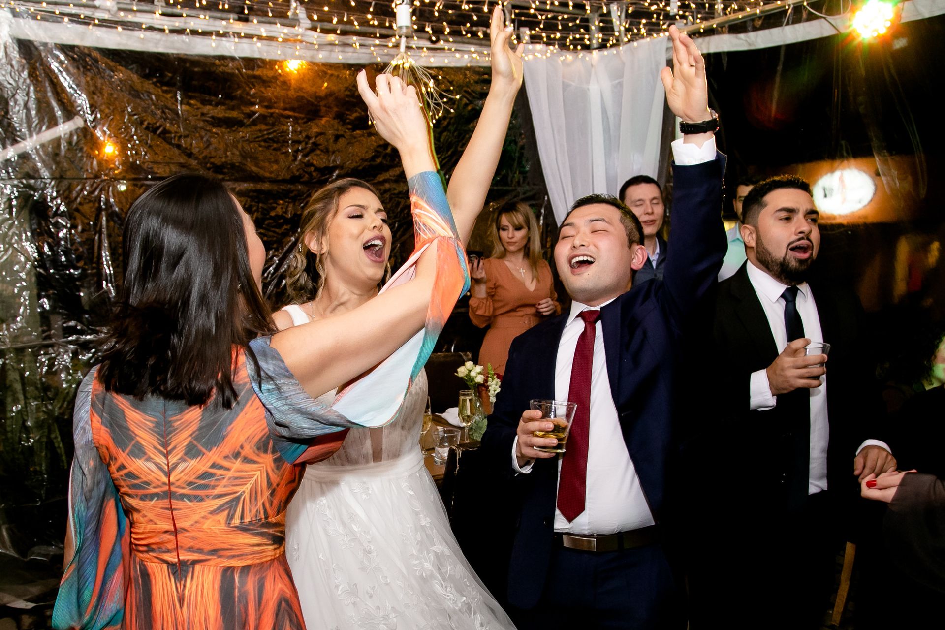 Casamento Tamiris + Flavio - 2 - 2