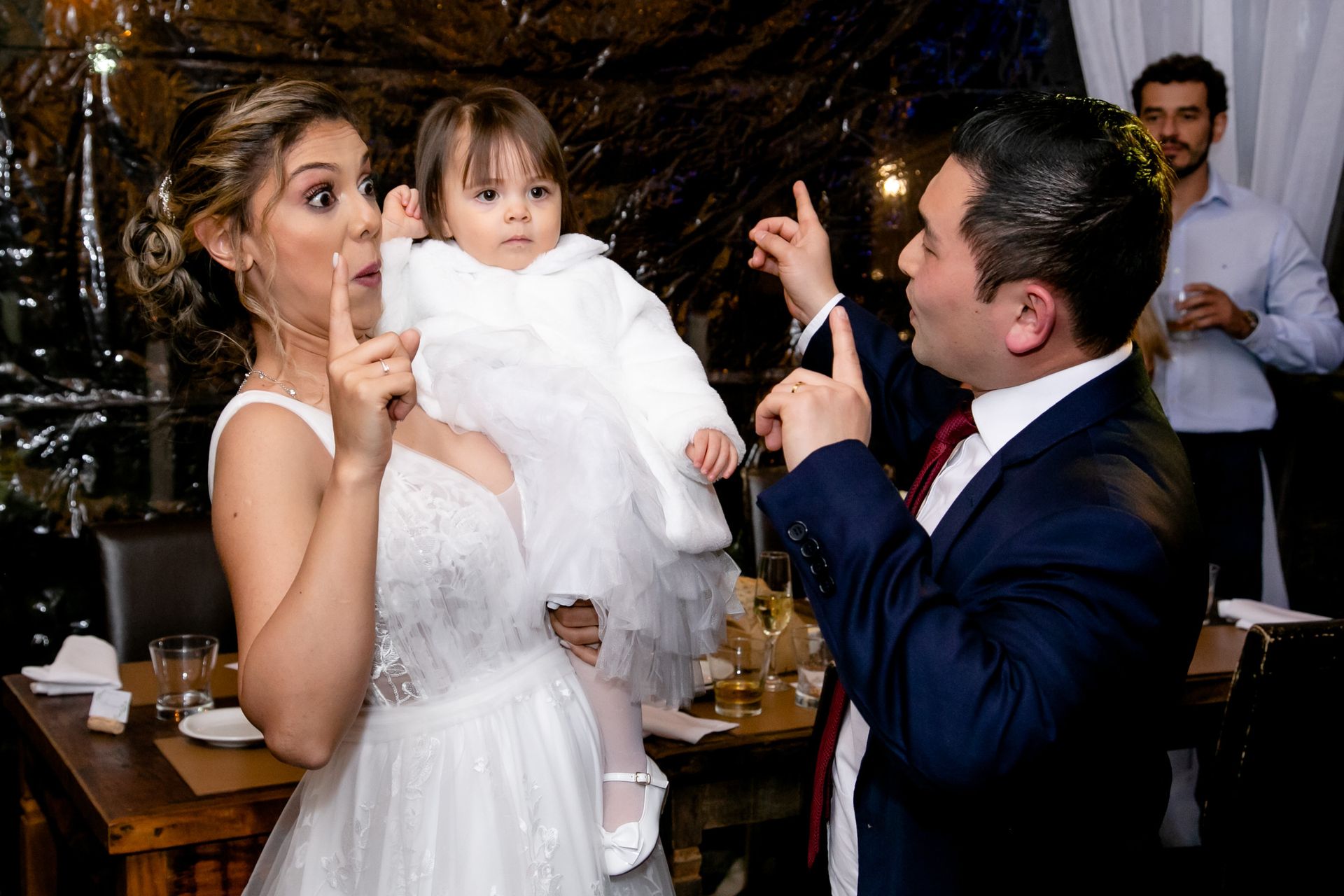 Casamento Tamiris + Flavio - 2 - 3