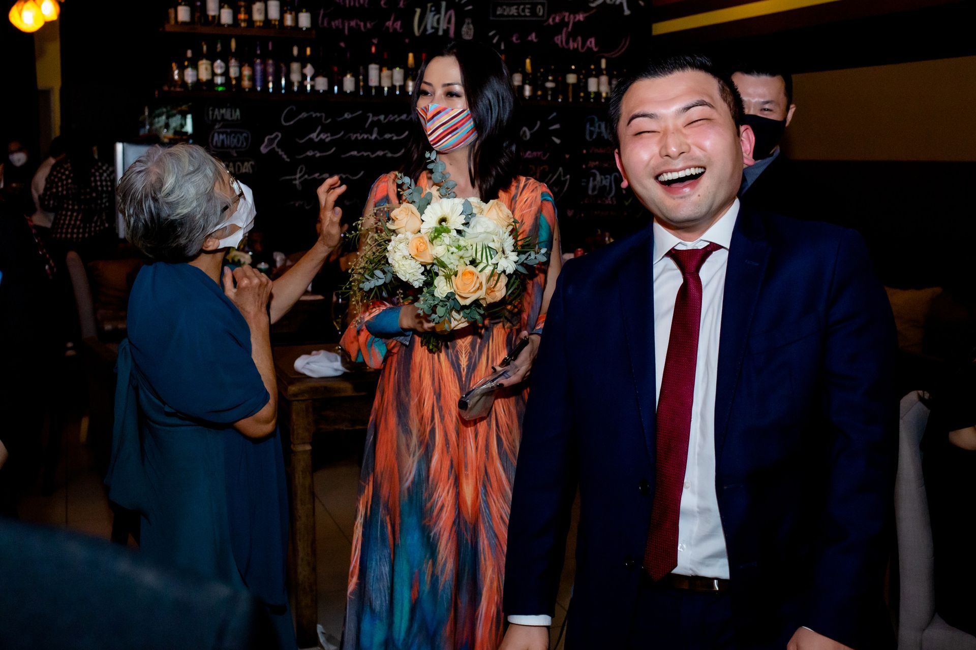 Casamento Tamiris + Flavio - 2 - 2