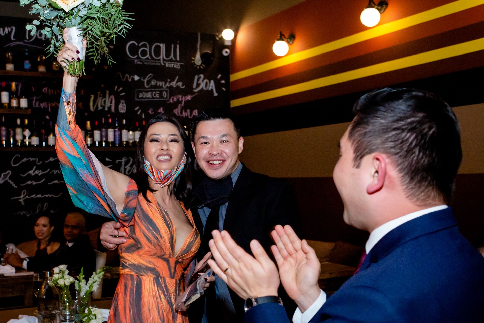 Casamento Tamiris + Flavio - 2 - 3