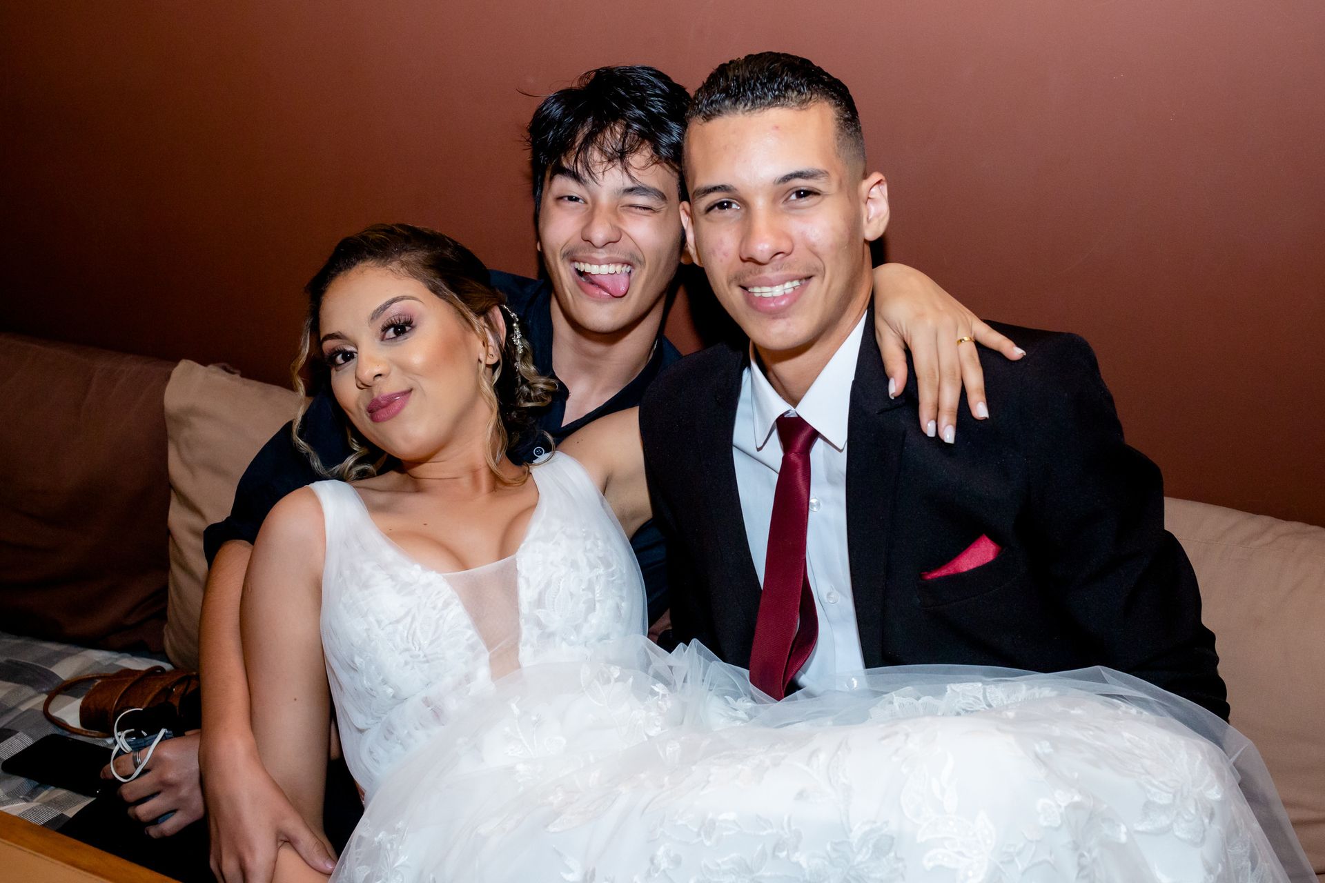 Casamento Tamiris + Flavio - 2 - 0