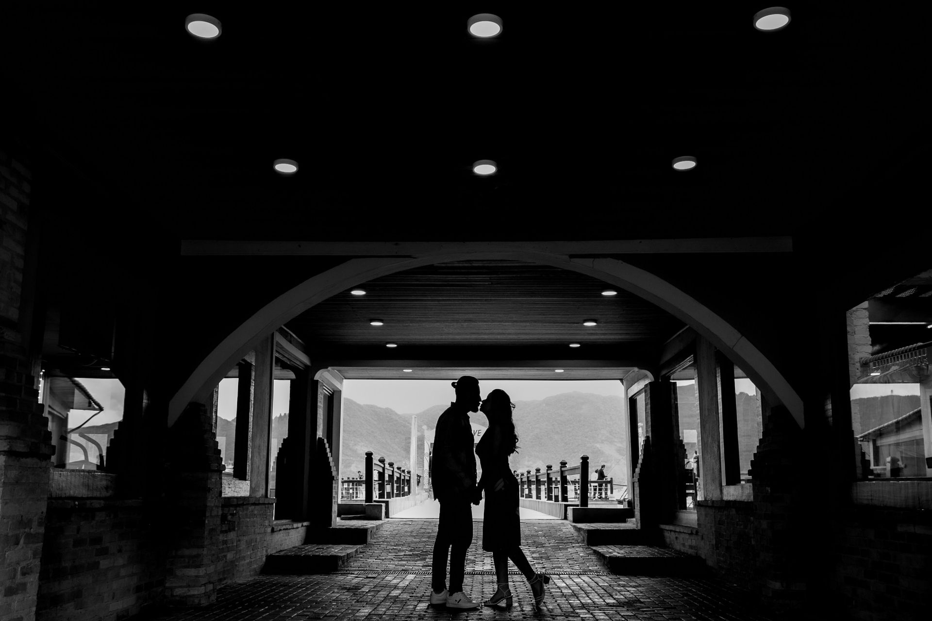 Pré Wedding Leticia + Ayrton - 2 - 0