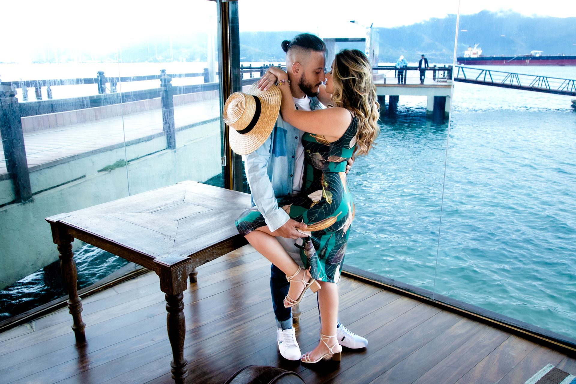 Pré Wedding Leticia + Ayrton - 2 - 2