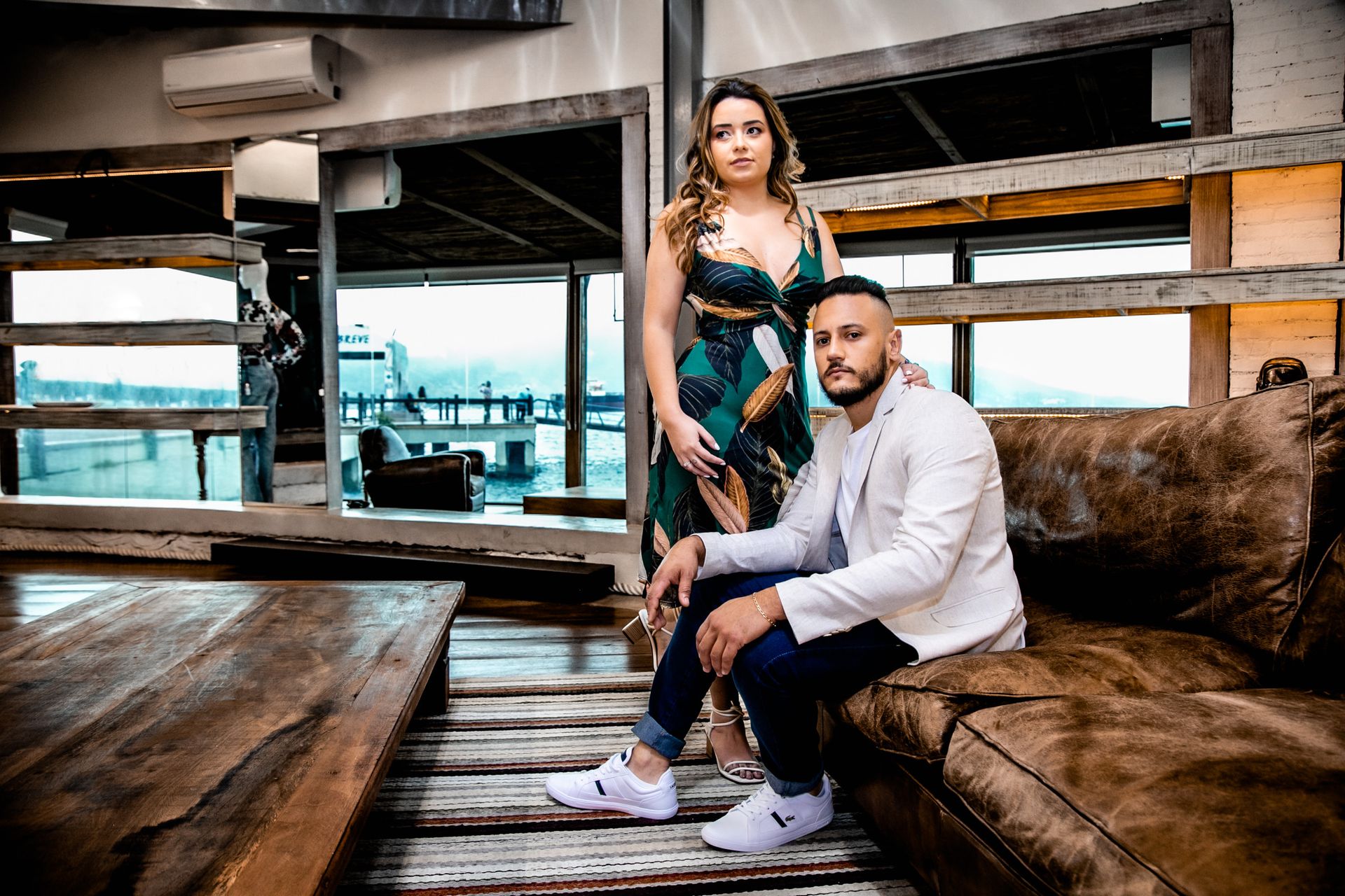 Pré Wedding Leticia + Ayrton - 2 - 3