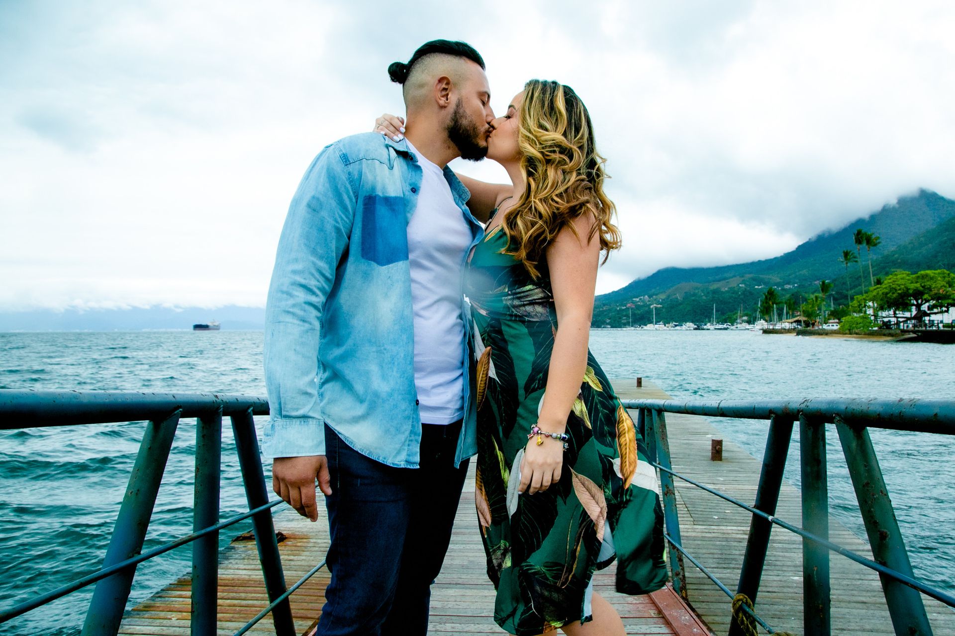 Pré Wedding Leticia + Ayrton - 2 - 2